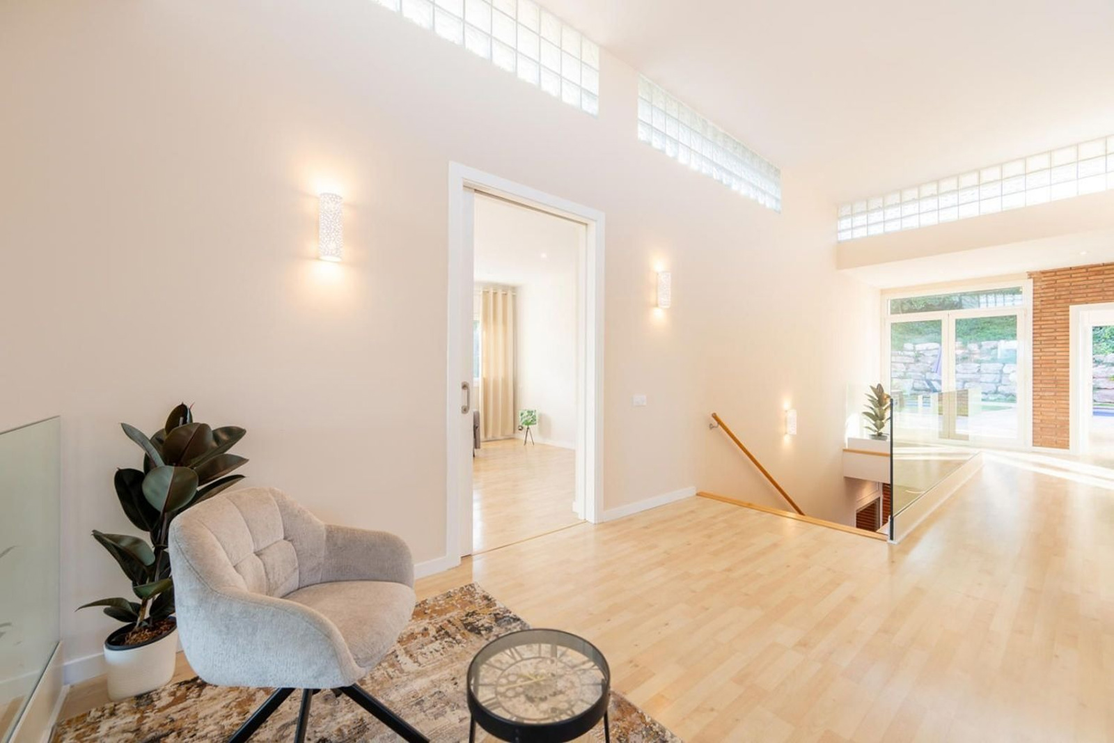 House in Sant Cugat Del Valles, Barcelona, Spain No. 148886