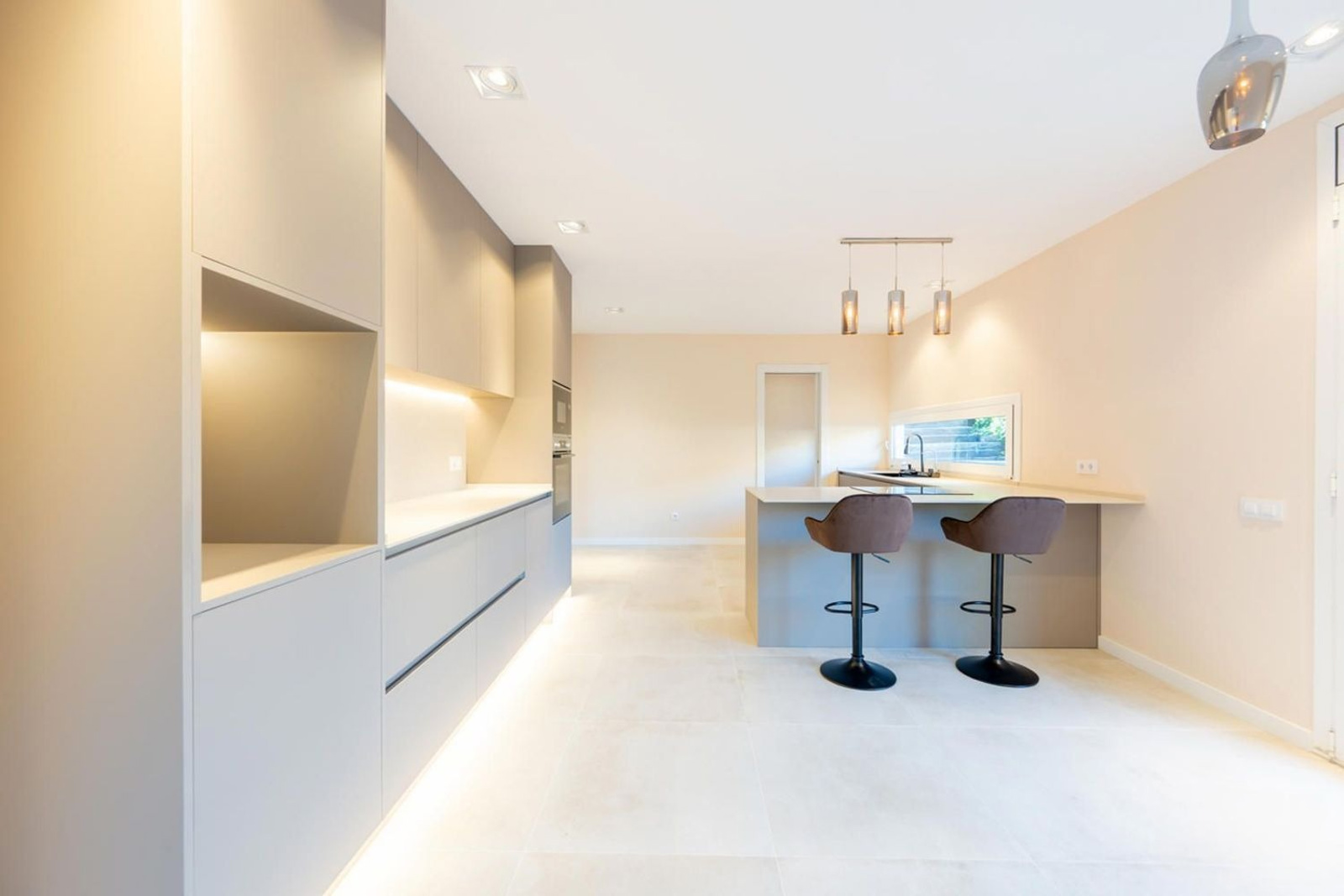 House in Sant Cugat Del Valles, Barcelona, Spain No. 148886