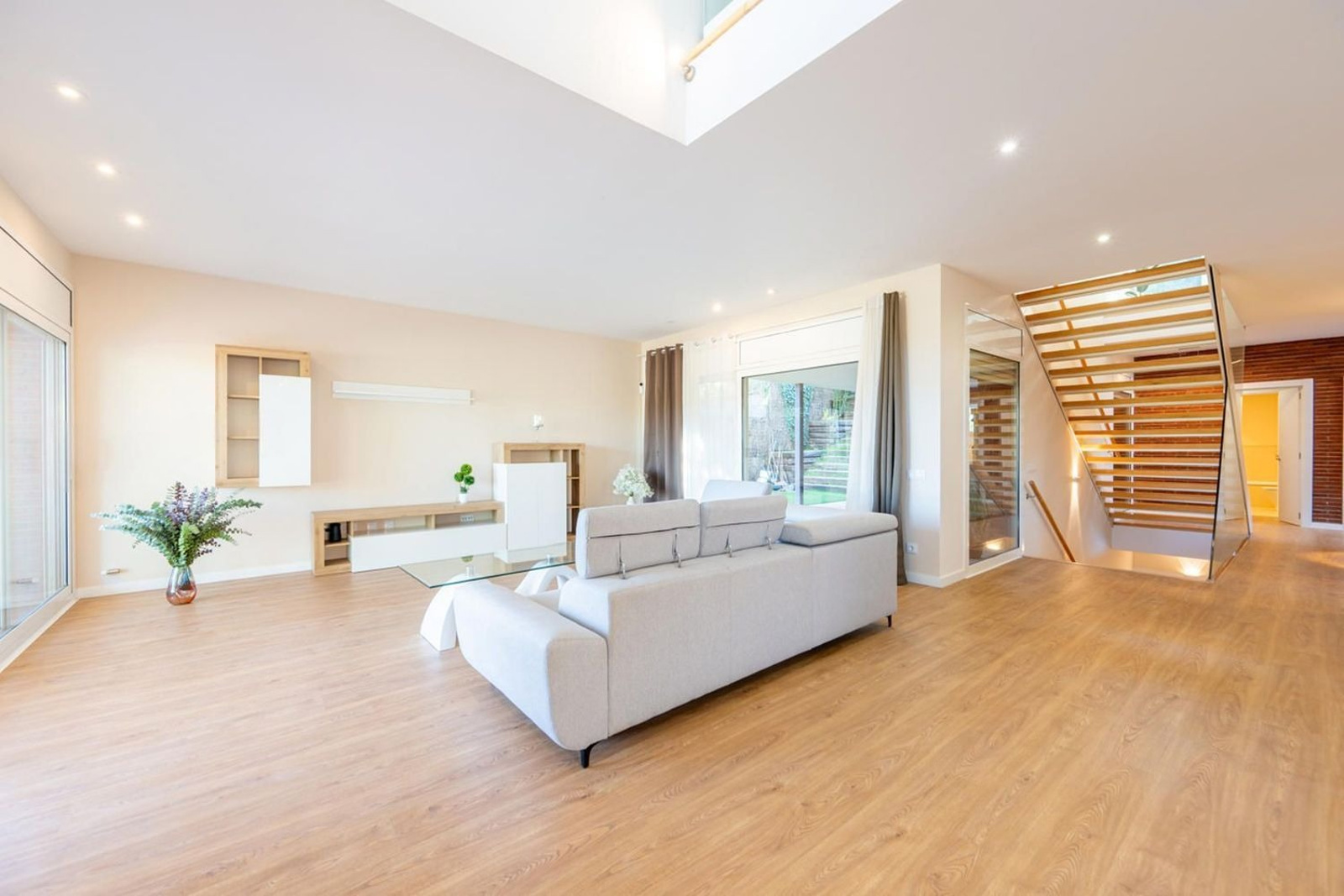 House in Sant Cugat Del Valles, Barcelona, Spain No. 148886