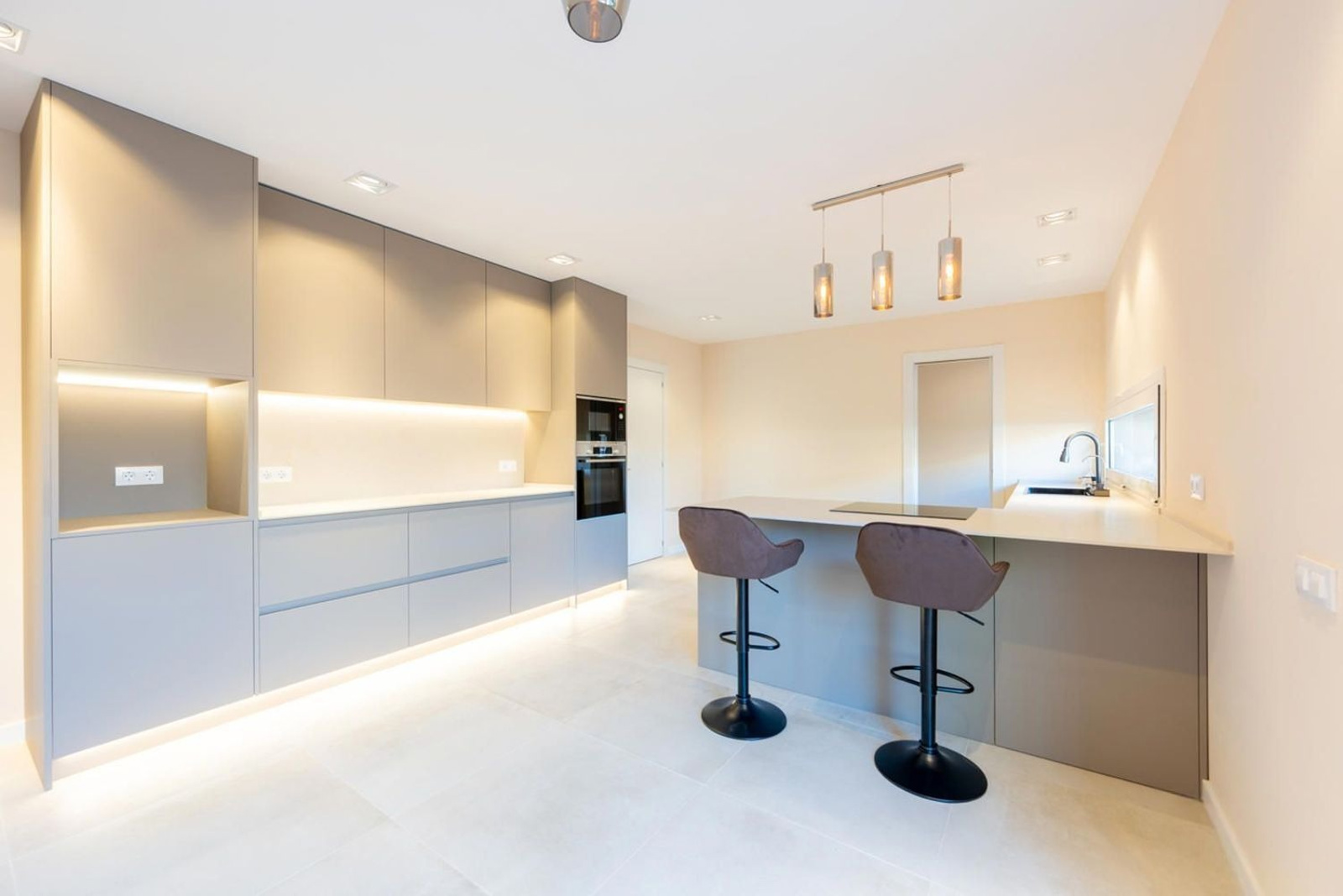 House in Sant Cugat Del Valles, Barcelona, Spain No. 148886