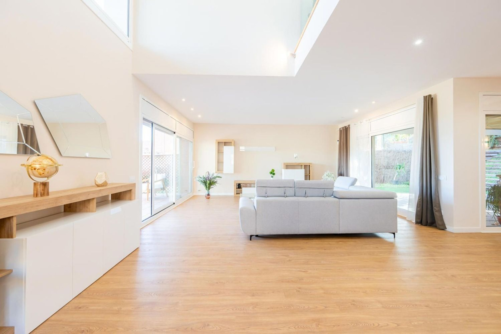 House in Sant Cugat Del Valles, Barcelona, Spain No. 148886