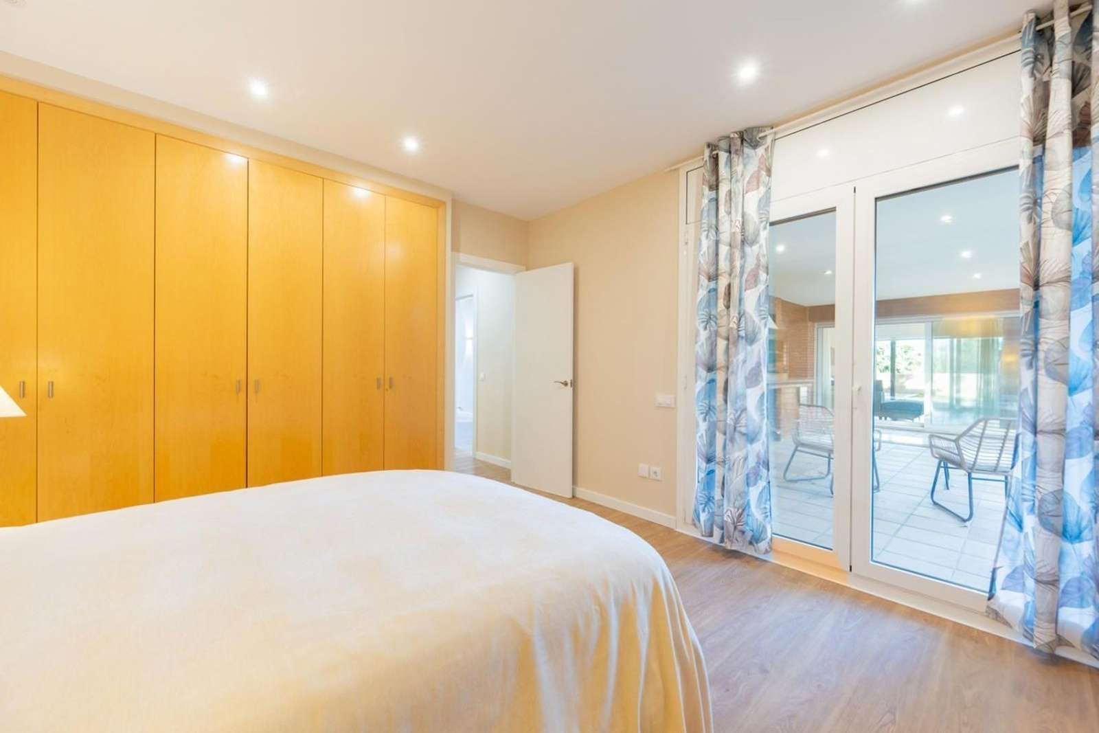 House in Sant Cugat Del Valles, Barcelona, Spain No. 148886