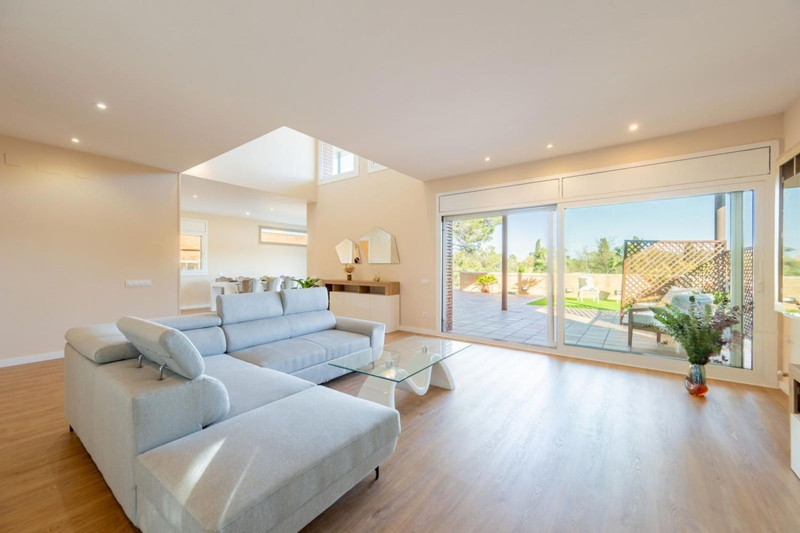House in Sant Cugat Del Valles, Barcelona, Spain No. 148886