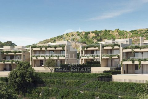 Wohnung in Marbella, Malaga, Spanien 3 Schlafzimmer, 189 m2 Nr. 158863