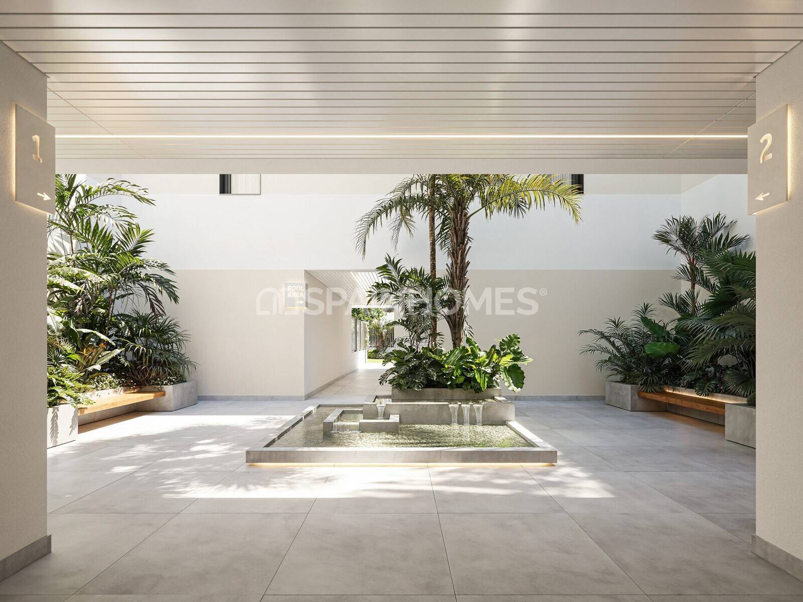 Apartament w Velez-Malaga, Malaga, Hiszpania 1 sypialnia, 52 mkw. nr 167625