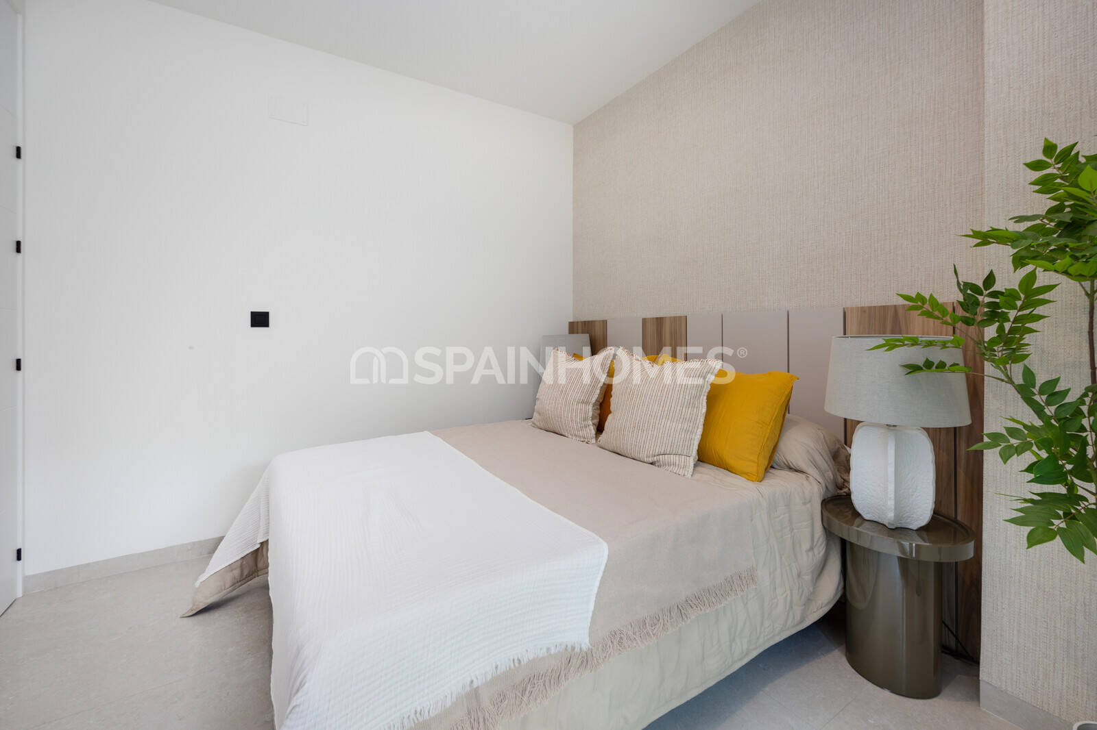 Kattohuoneisto Guardamar del Segura, Alicante, Espanja 2 makuuhuonetta, 76 m2 No. 167622