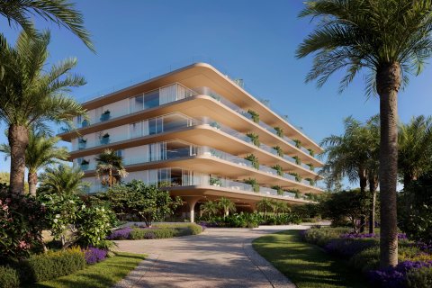 Apartment à Estepona, Malaga, Espagne 4 chambres, 230 m2 No. 180125