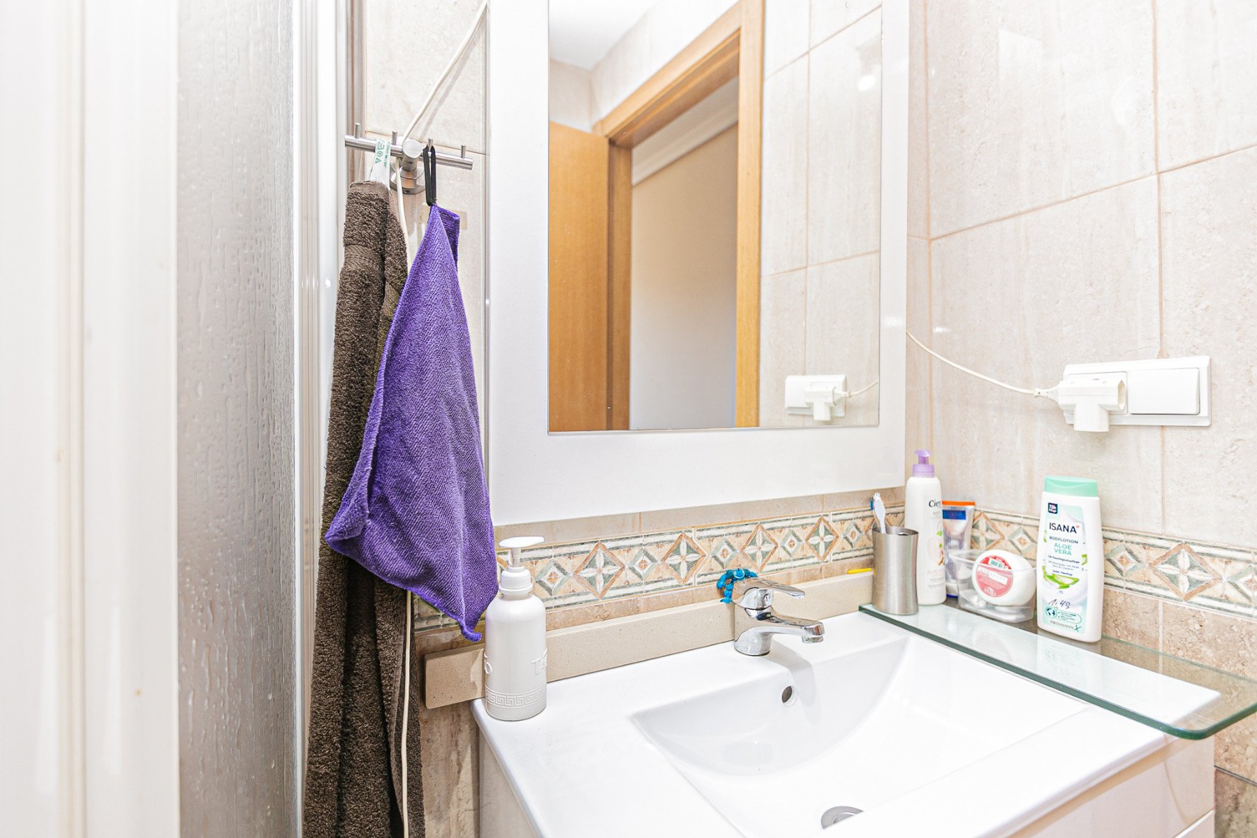 Apartamento en Cabo Roig, Alicante, España 2 dormitorios, 68 m2 No. 188979