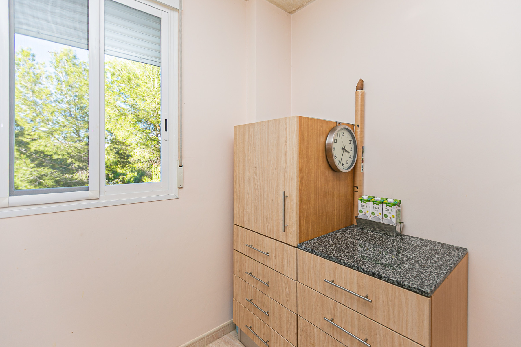 Apartamento en Cabo Roig, Alicante, España 2 dormitorios, 68 m2 No. 188979