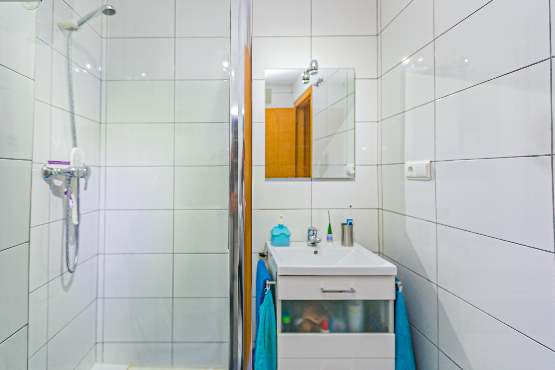 Apartamento en Cabo Roig, Alicante, España 2 dormitorios, 68 m2 No. 188979