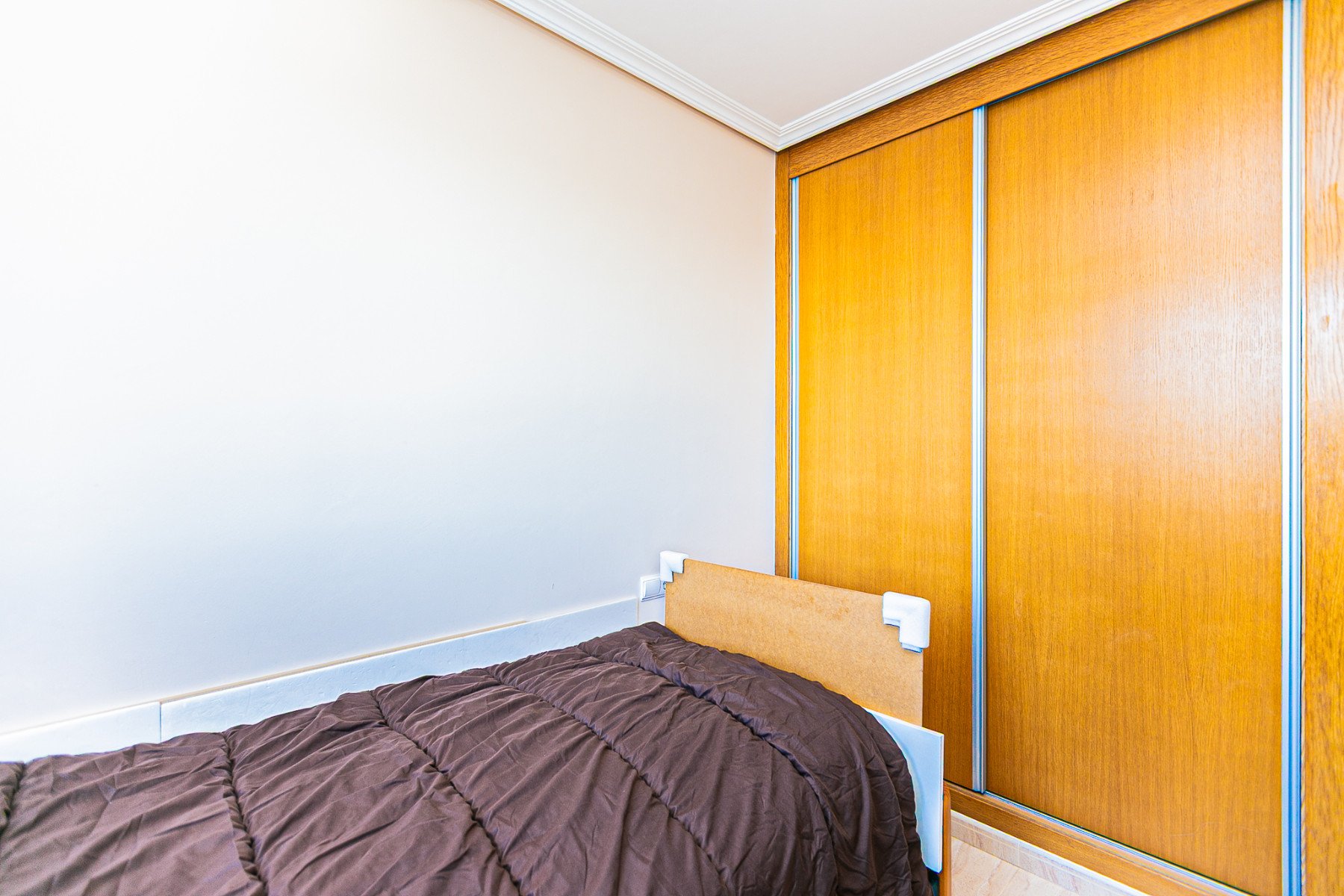 Apartamento en Cabo Roig, Alicante, España 2 dormitorios, 68 m2 No. 188979