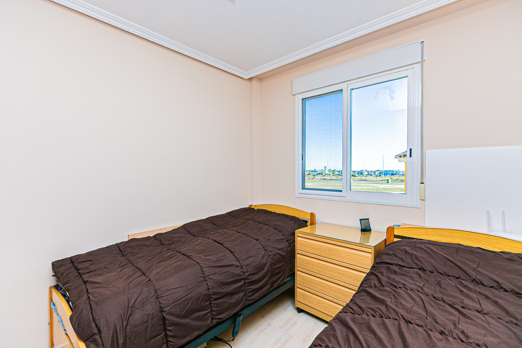 Apartamento en Cabo Roig, Alicante, España 2 dormitorios, 68 m2 No. 188979