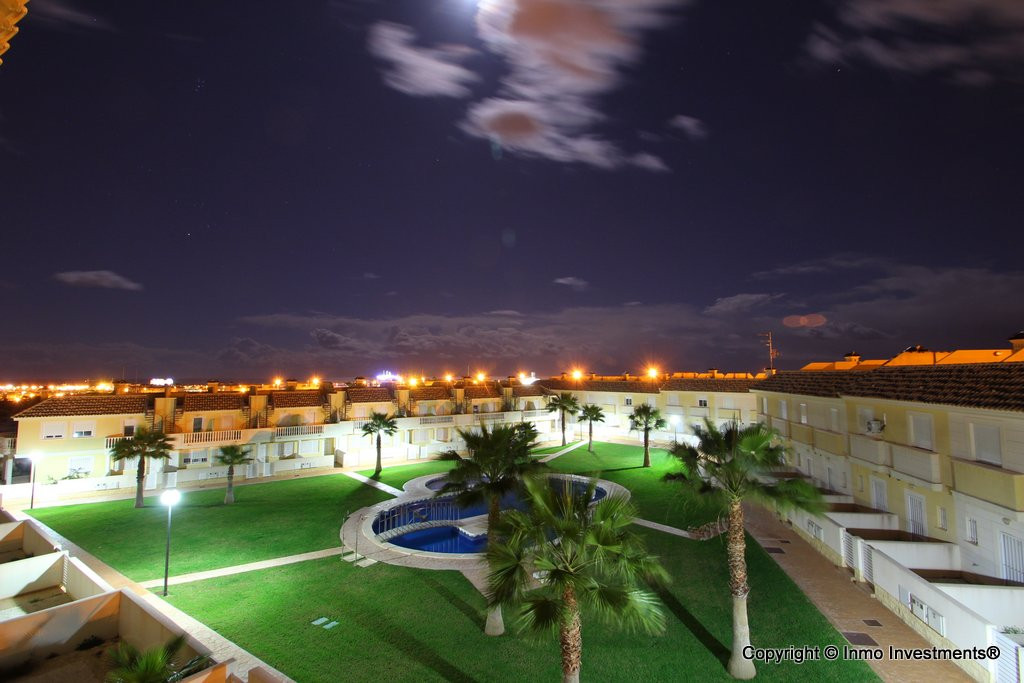 Apartamento en Cabo Roig, Alicante, España 2 dormitorios, 68 m2 No. 188979