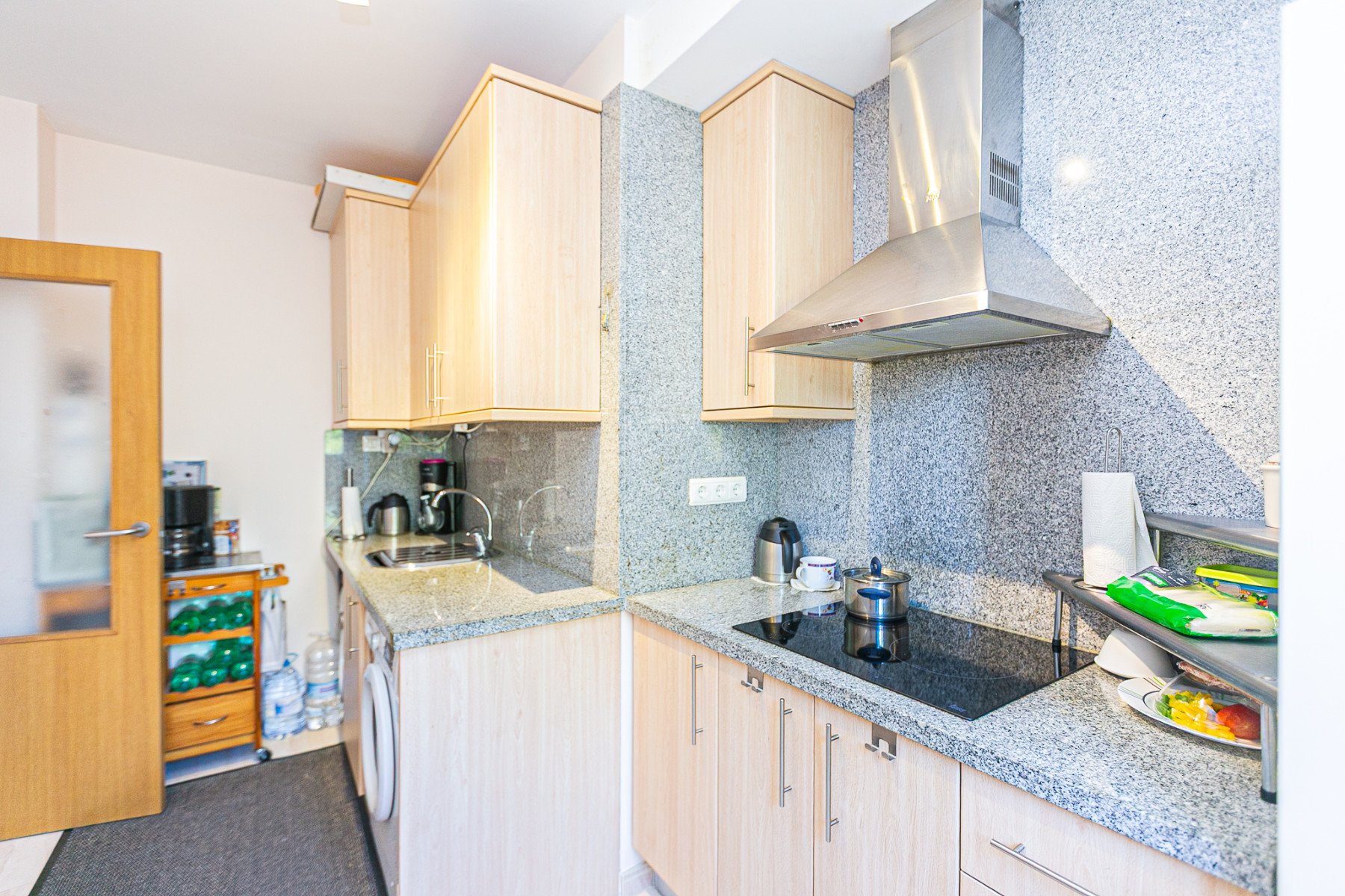Apartamento en Cabo Roig, Alicante, España 2 dormitorios, 68 m2 No. 188979
