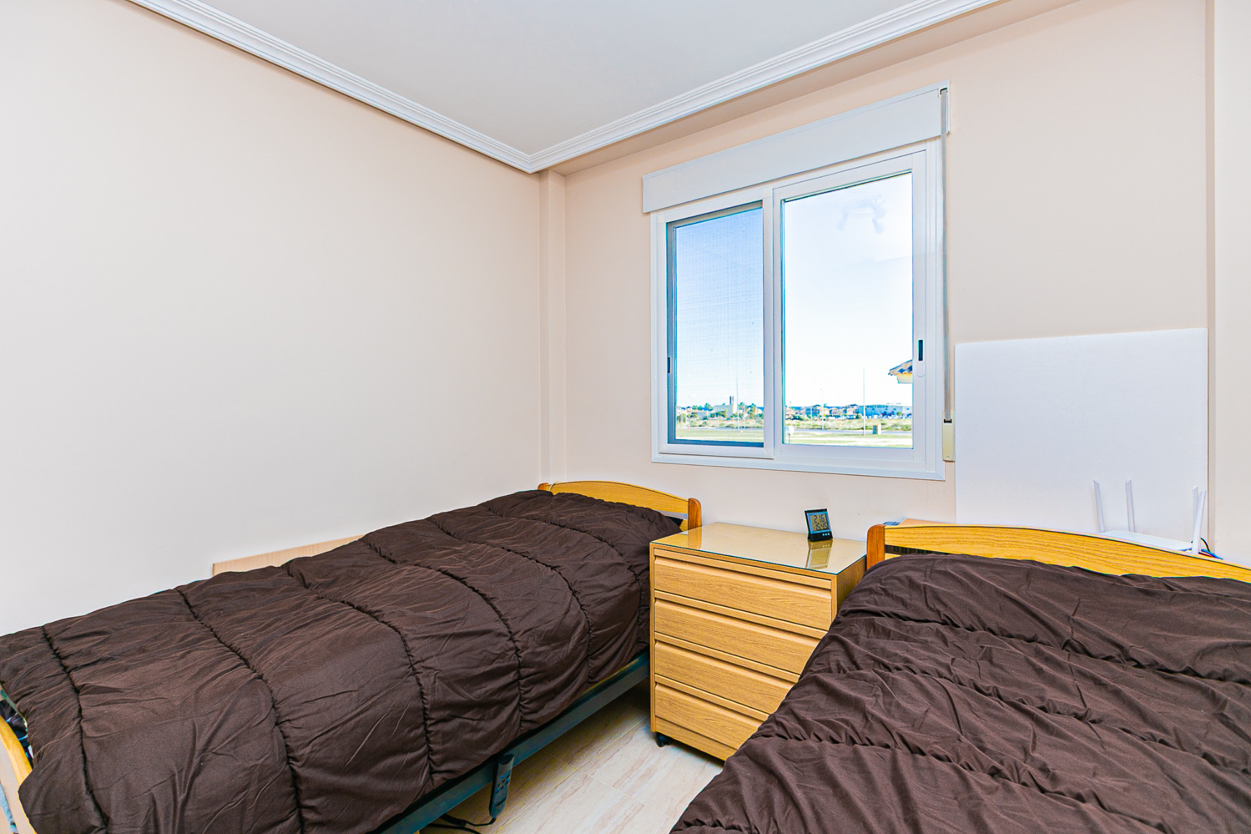 Apartamento en Cabo Roig, Alicante, España 2 dormitorios, 68 m2 No. 188979