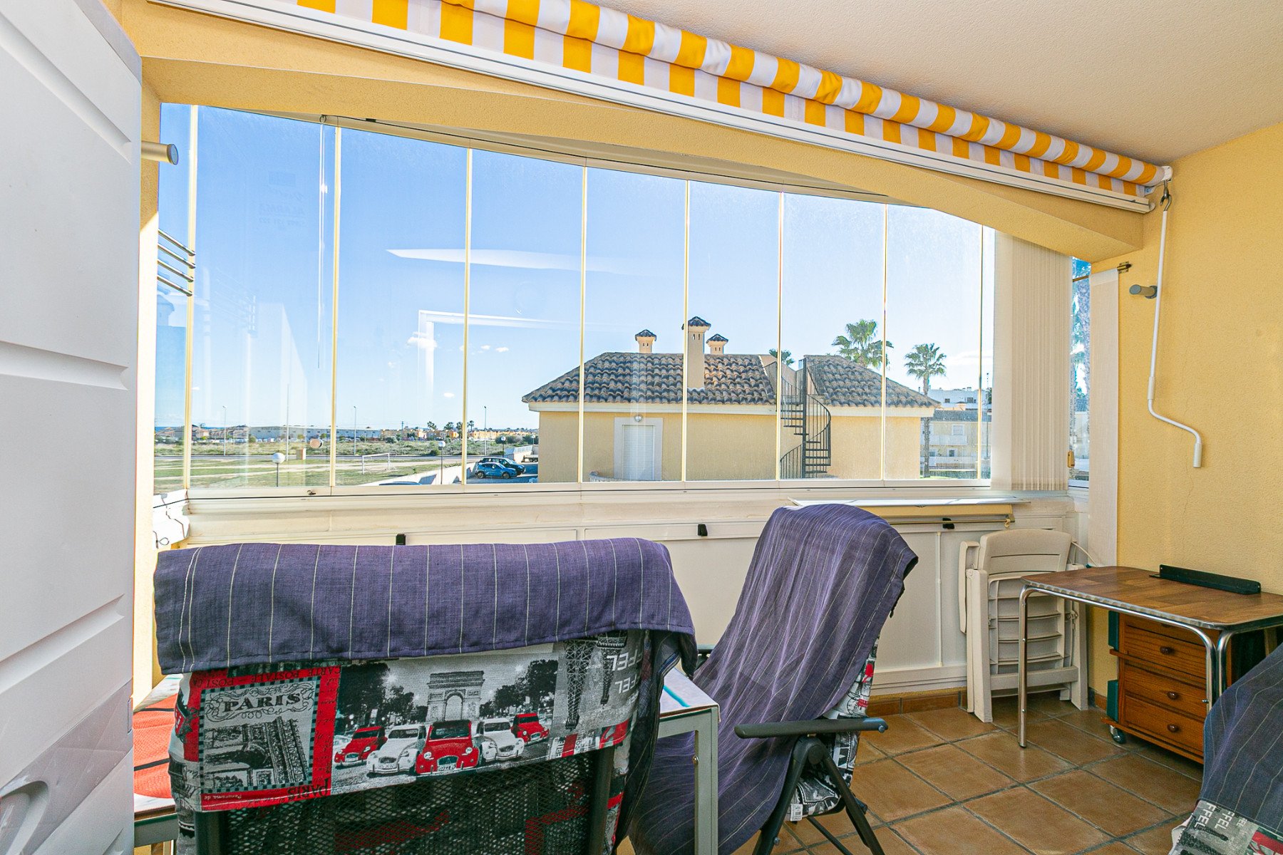 Apartamento en Cabo Roig, Alicante, España 2 dormitorios, 68 m2 No. 188979
