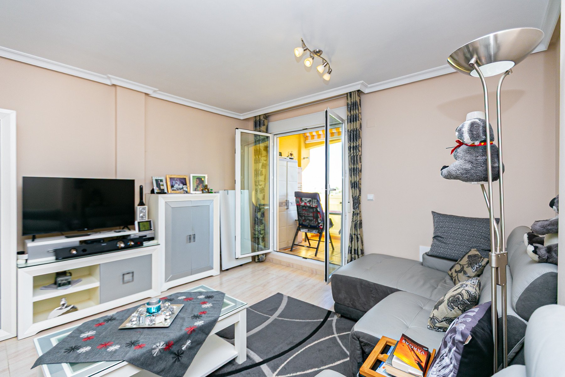 Apartamento en Cabo Roig, Alicante, España 2 dormitorios, 68 m2 No. 188979