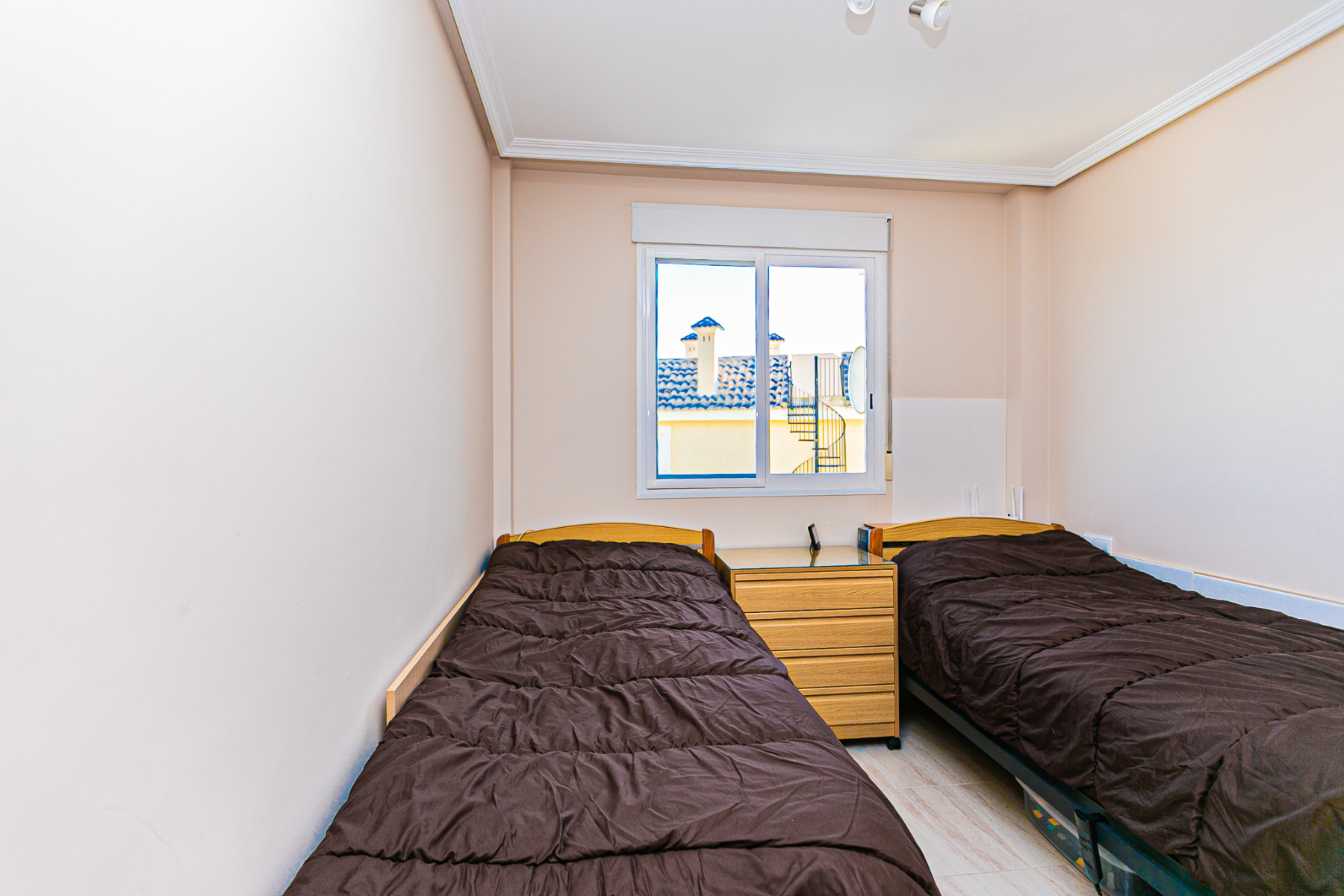 Apartamento en Cabo Roig, Alicante, España 2 dormitorios, 68 m2 No. 188979