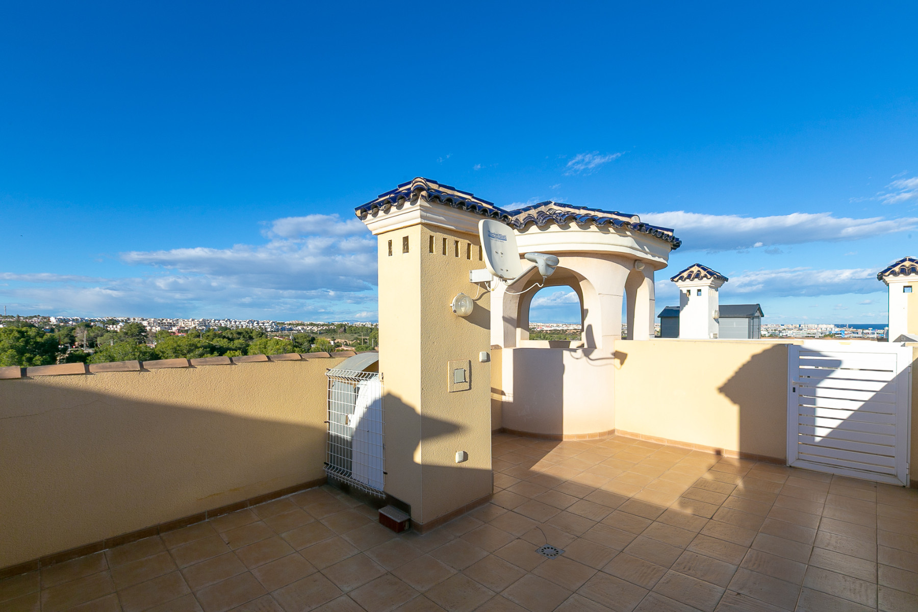 Apartamento en Cabo Roig, Alicante, España 2 dormitorios, 68 m2 No. 188979