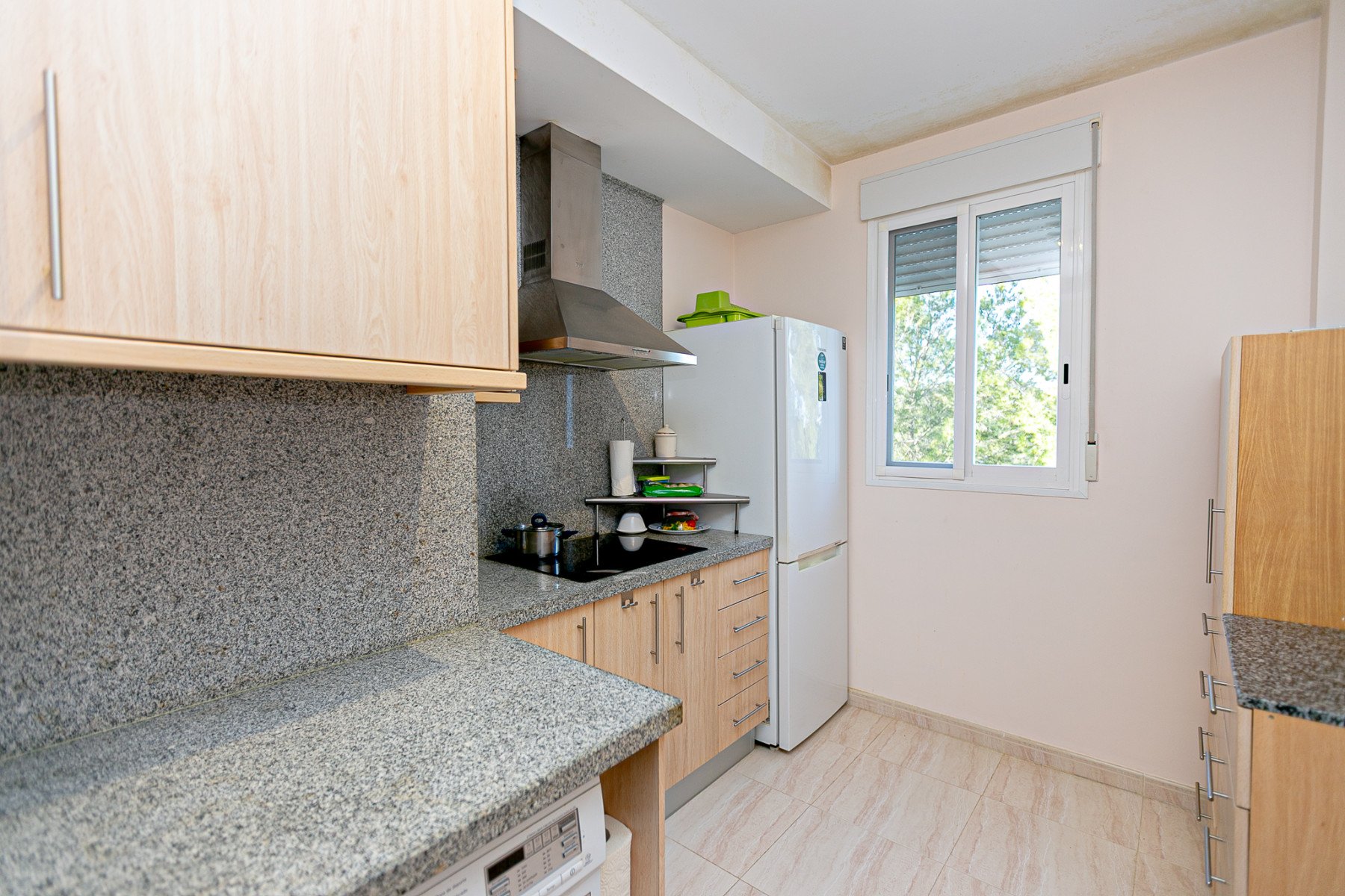 Apartamento en Cabo Roig, Alicante, España 2 dormitorios, 68 m2 No. 188979