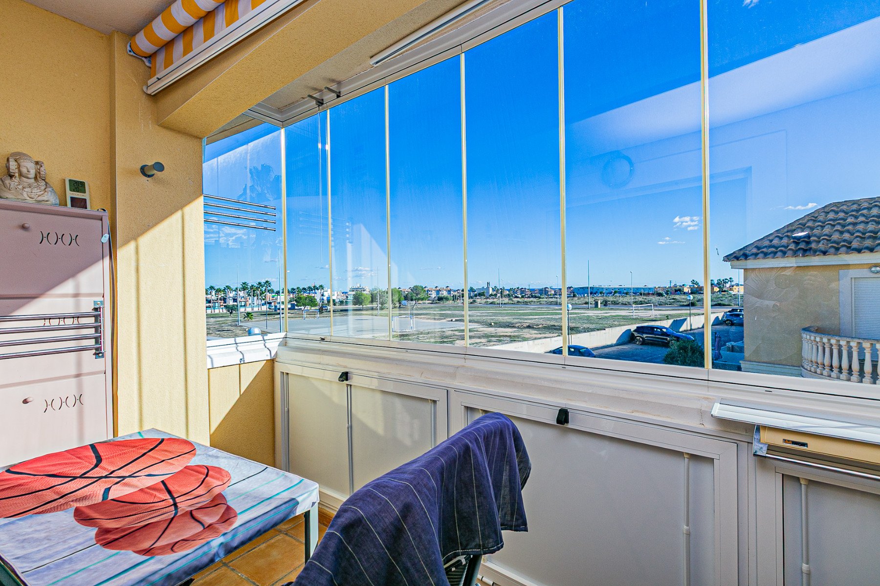 Apartamento en Cabo Roig, Alicante, España 2 dormitorios, 68 m2 No. 188979
