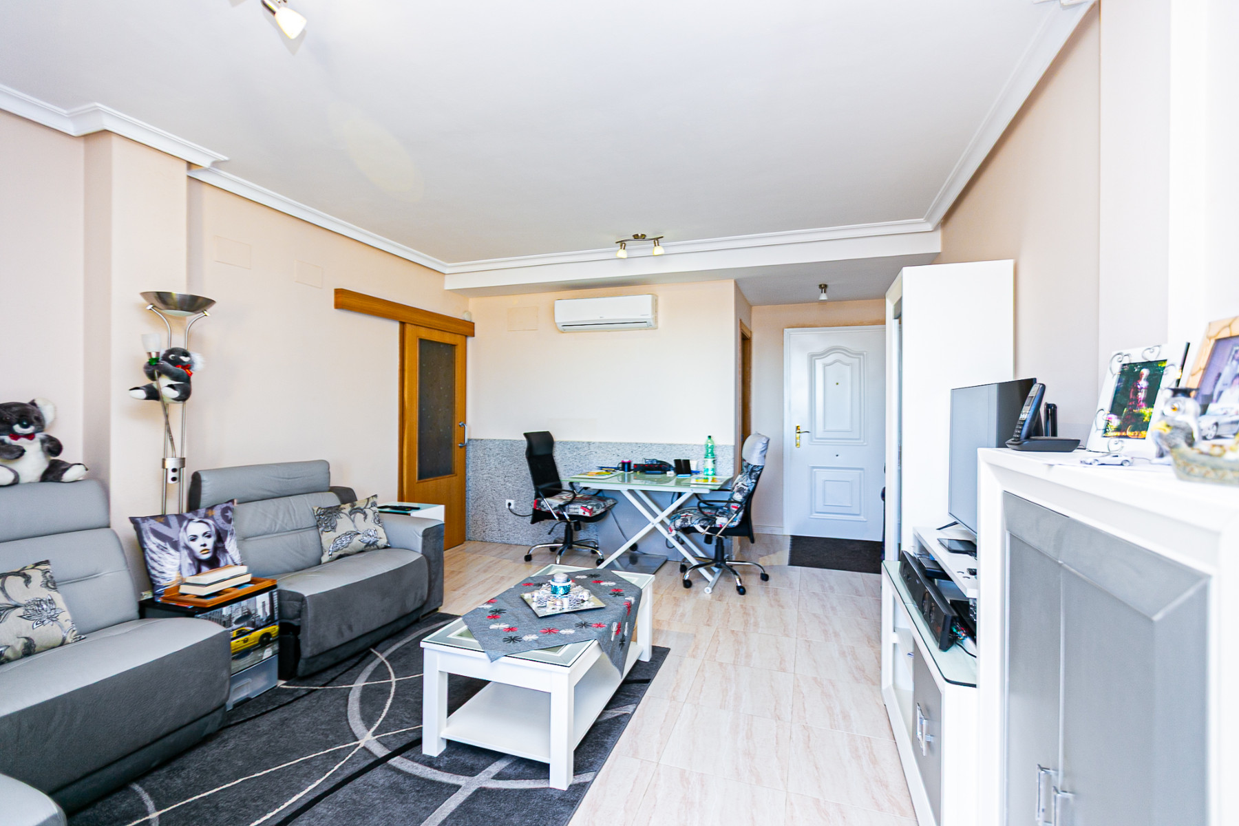 Apartamento en Cabo Roig, Alicante, España 2 dormitorios, 68 m2 No. 188979