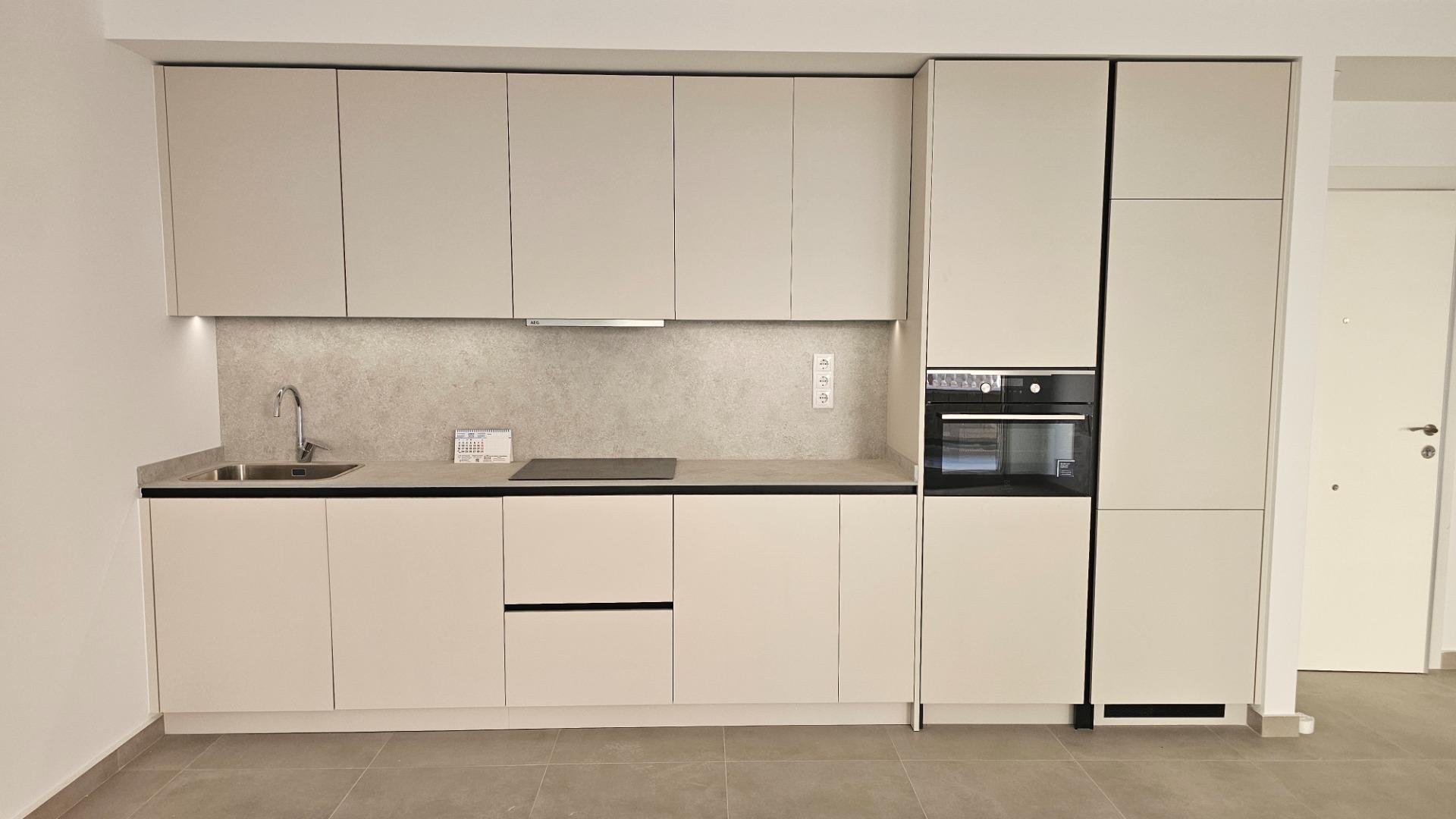 Apartment à Torrevieja, Alicante, Espagne 1 chambre, 63 m2 No. 189348