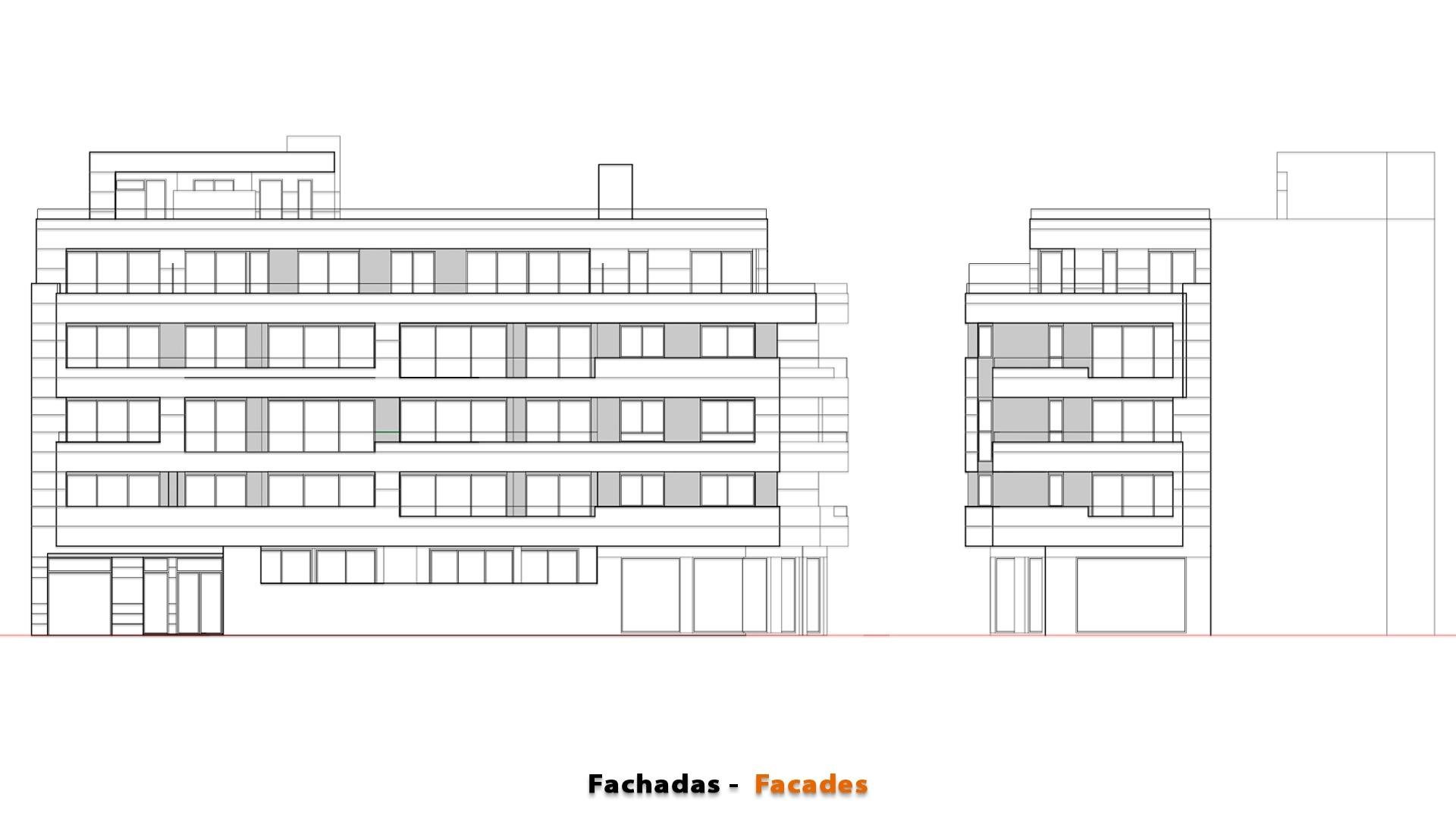 Apartment à Torrevieja, Alicante, Espagne 1 chambre, 63 m2 No. 189348