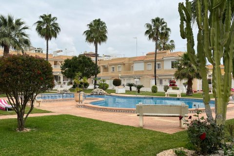 Apartment in Los Alcazares, Murcia, Spain 2 bedrooms, 70 sq.m. No. 189347