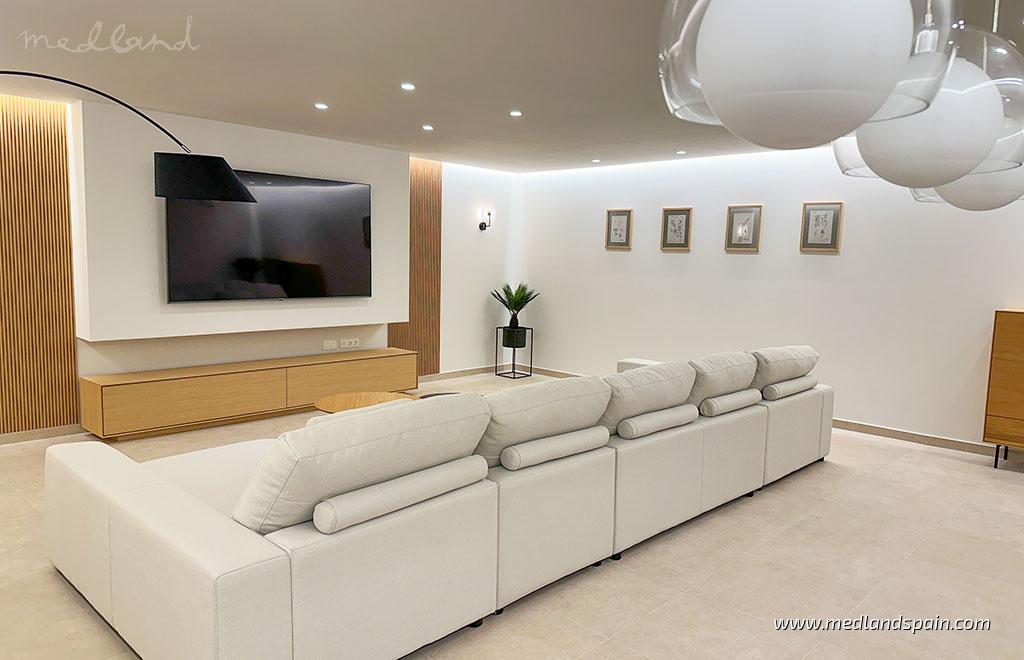 Villa in Palomares, Almeria, Spanien 3 Schlafzimmer, 136 m2 Nr. 167424