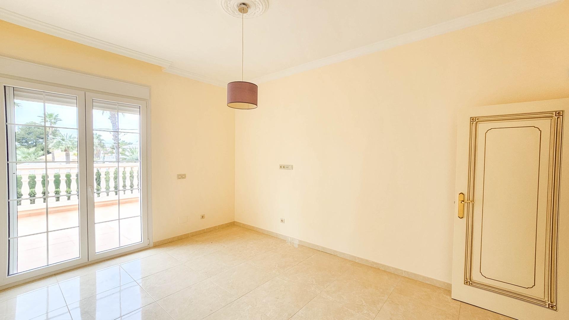 Huvila Cabo Roig, Alicante, Espanja 7 makuuhuonetta, 463 m2 No. 154805