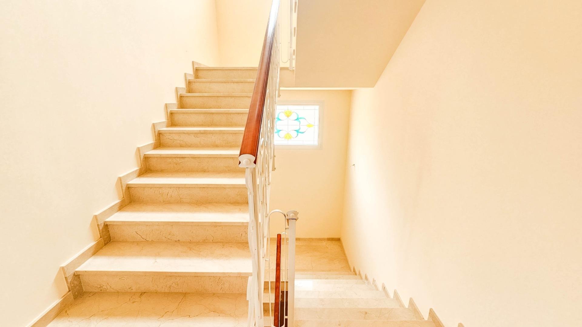 Huvila Cabo Roig, Alicante, Espanja 7 makuuhuonetta, 463 m2 No. 154805