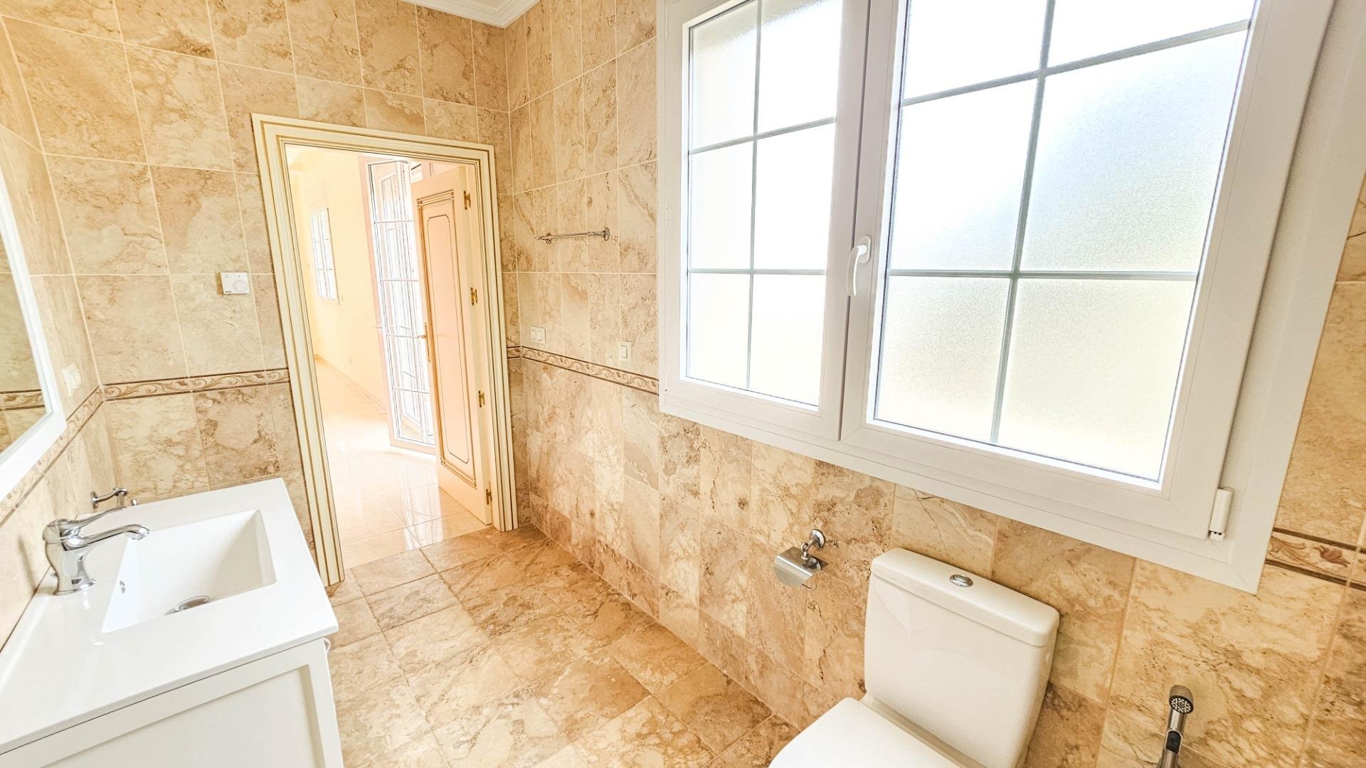 Huvila Cabo Roig, Alicante, Espanja 7 makuuhuonetta, 463 m2 No. 154805