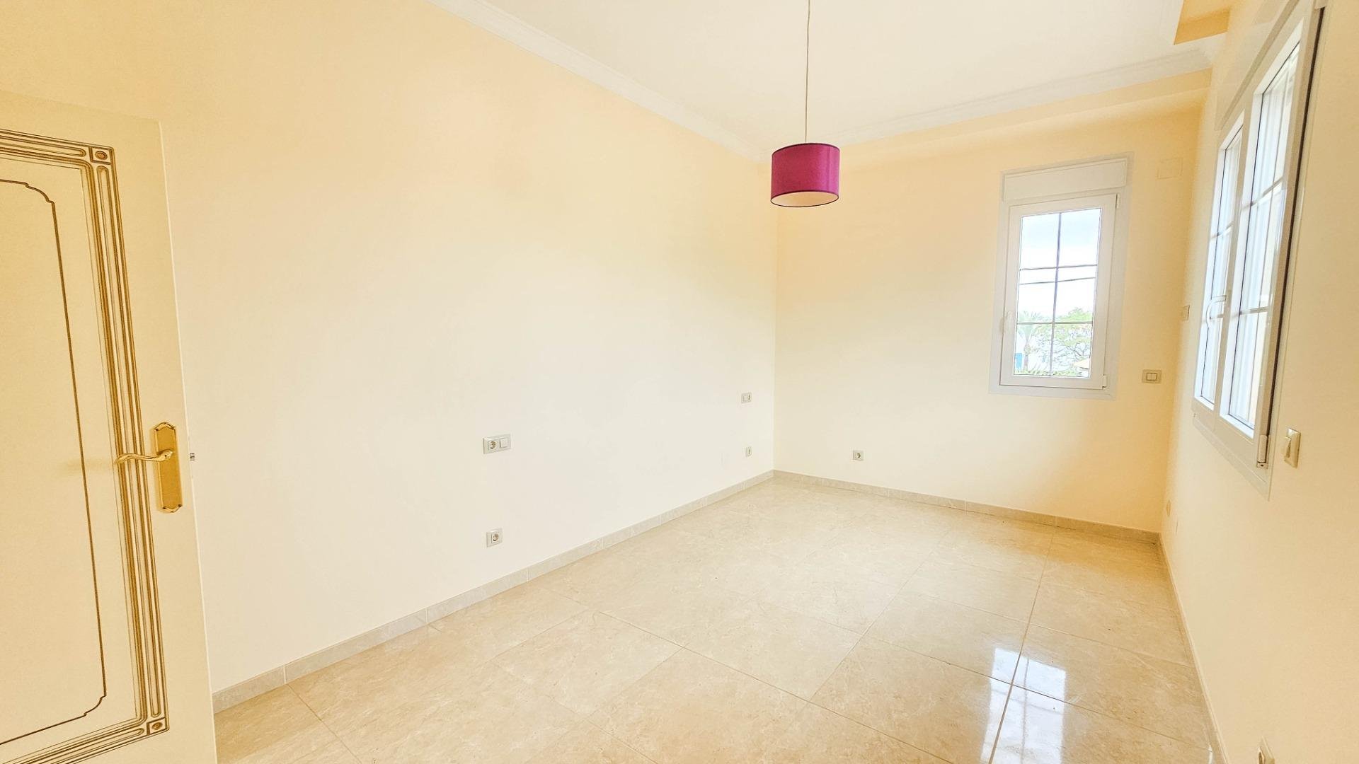 Huvila Cabo Roig, Alicante, Espanja 7 makuuhuonetta, 463 m2 No. 154805