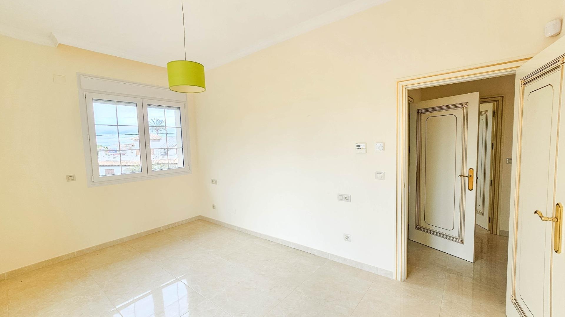 Huvila Cabo Roig, Alicante, Espanja 7 makuuhuonetta, 463 m2 No. 154805