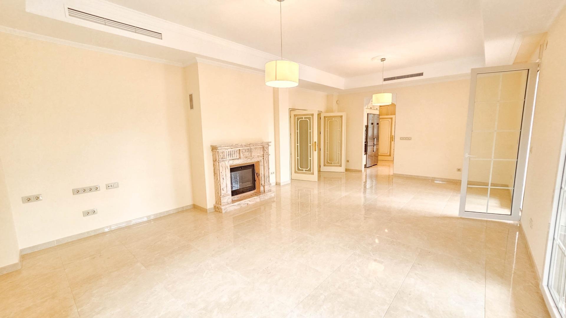 Huvila Cabo Roig, Alicante, Espanja 7 makuuhuonetta, 463 m2 No. 154805