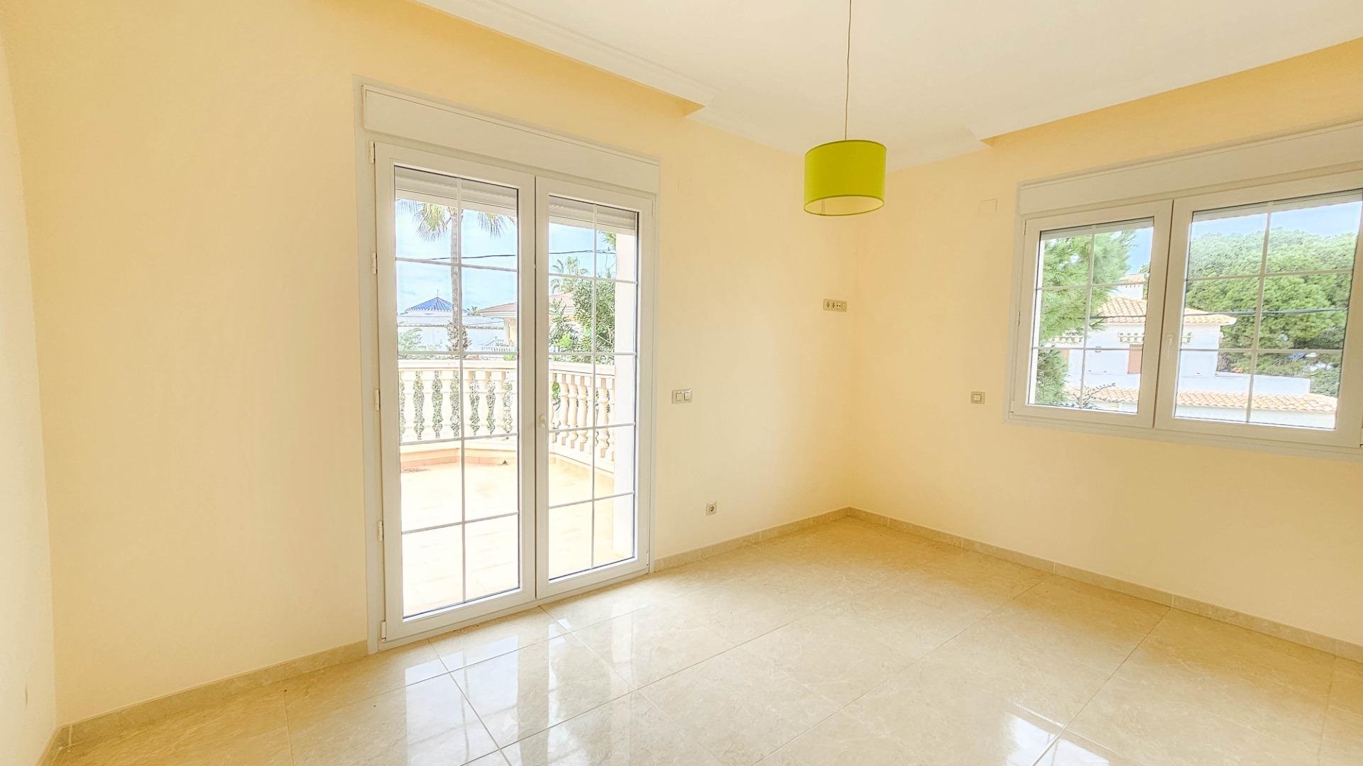 Huvila Cabo Roig, Alicante, Espanja 7 makuuhuonetta, 463 m2 No. 154805