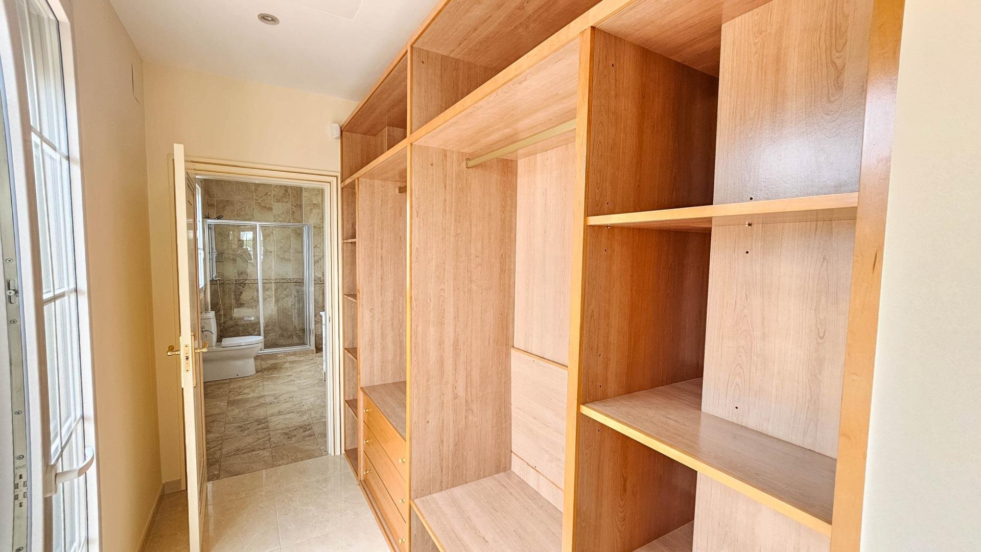 Huvila Cabo Roig, Alicante, Espanja 7 makuuhuonetta, 463 m2 No. 154805