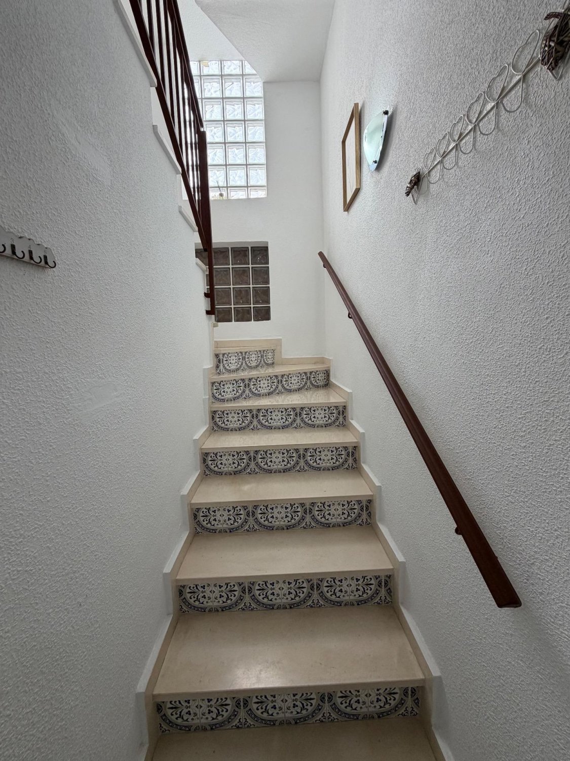 Townhouse in La Zenia, Alicante, Spain 3 bedrooms, 120 sq.m. No. 154803