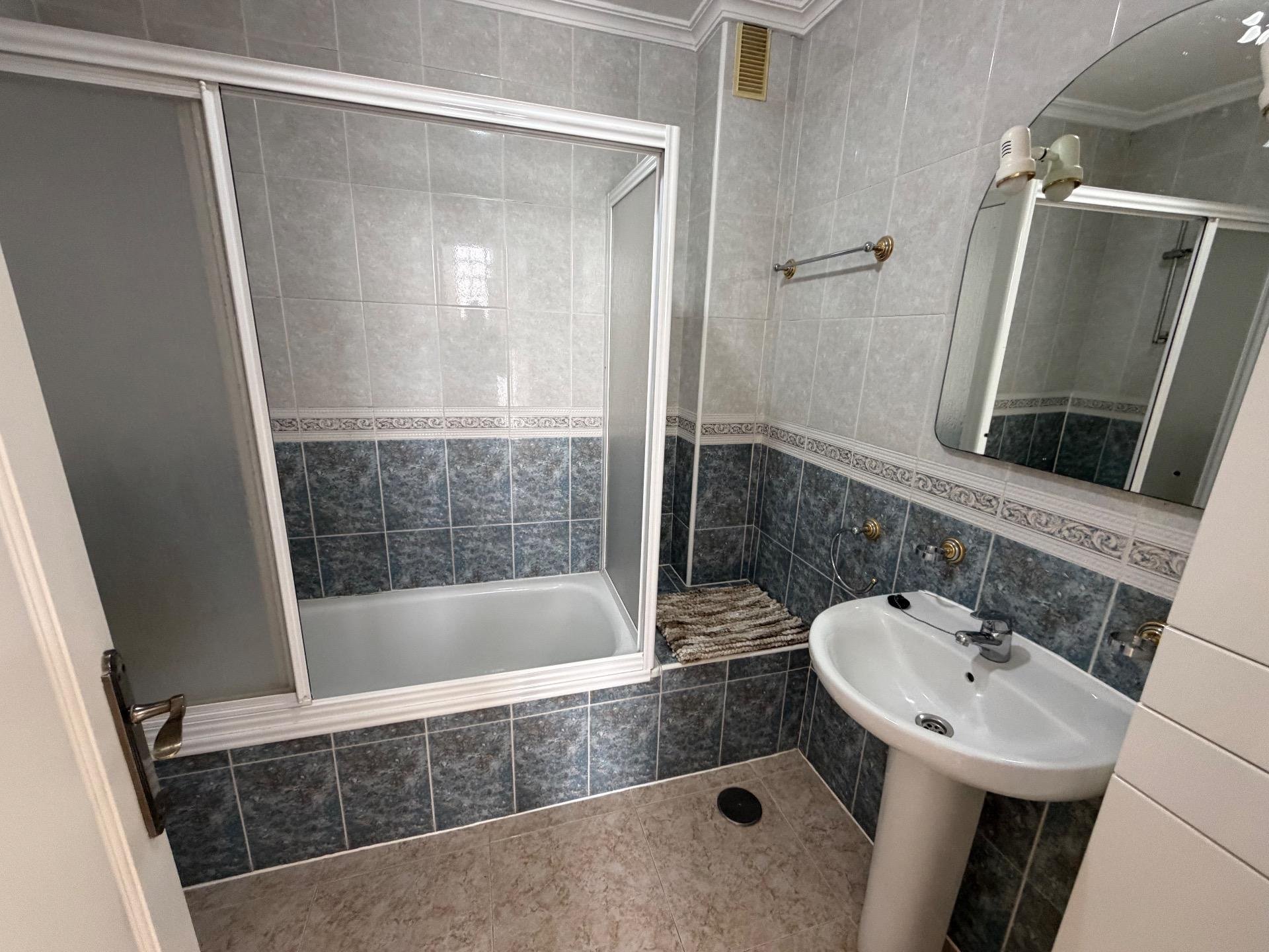 Townhouse in La Zenia, Alicante, Spain 3 bedrooms, 120 sq.m. No. 154803