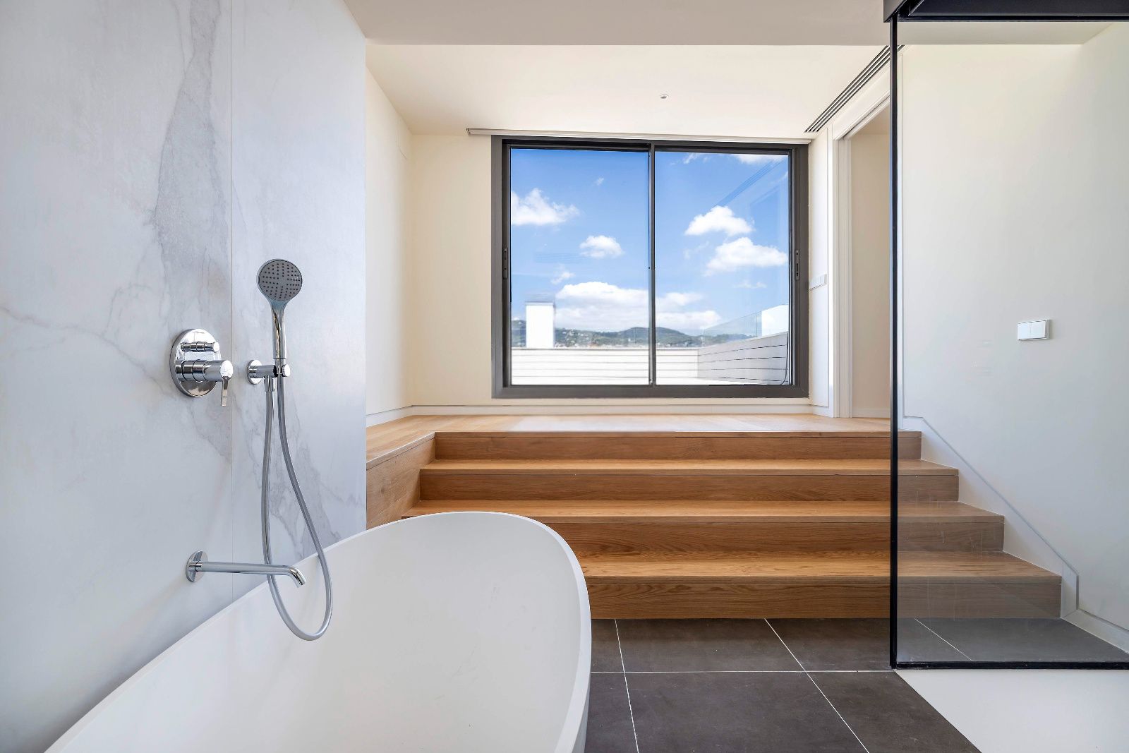 Dzīvoklis Barcelona, Spānijā 3 istabas, 368 m2 Nr. 166640