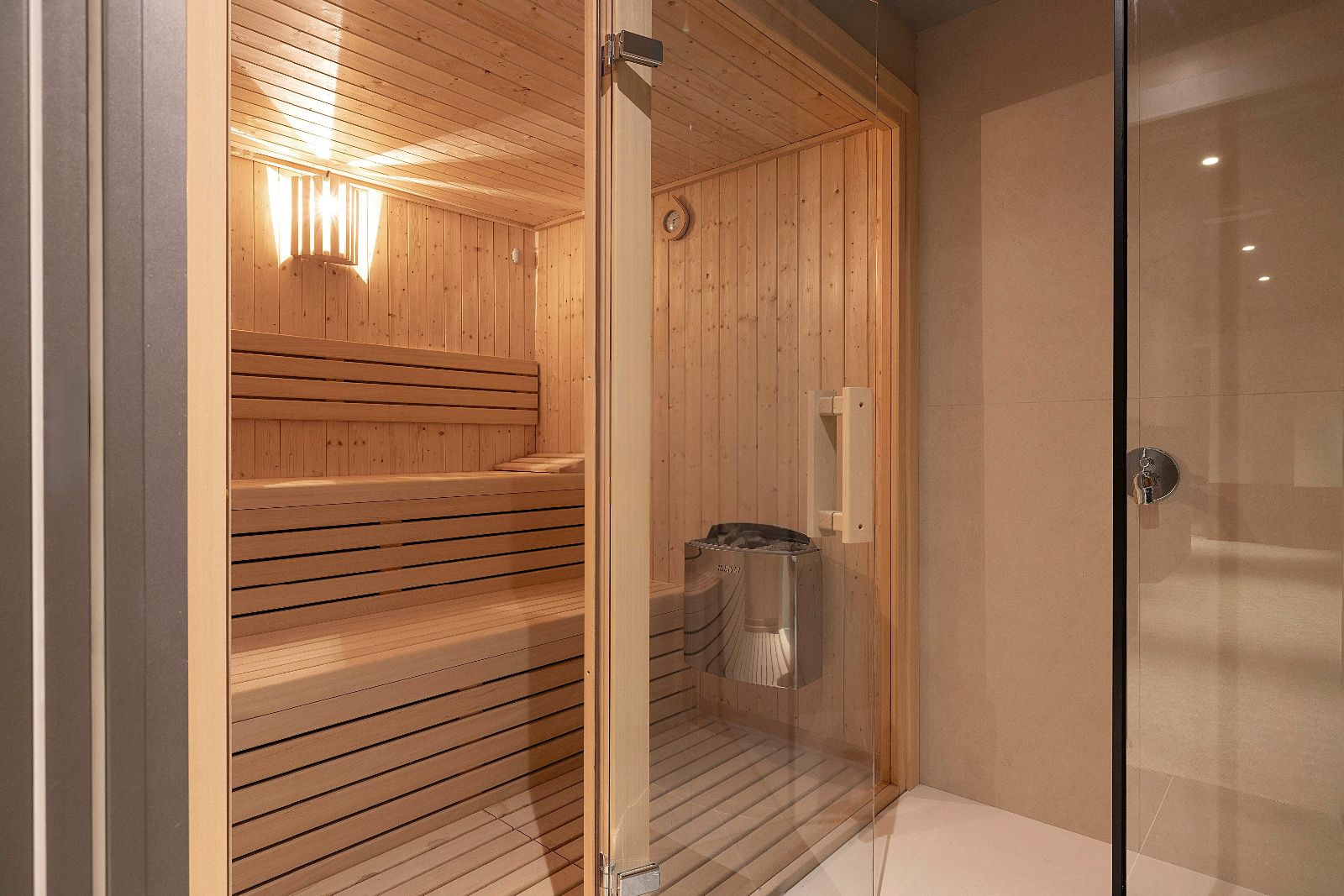 Dzīvoklis Barcelona, Spānijā 3 istabas, 368 m2 Nr. 166640