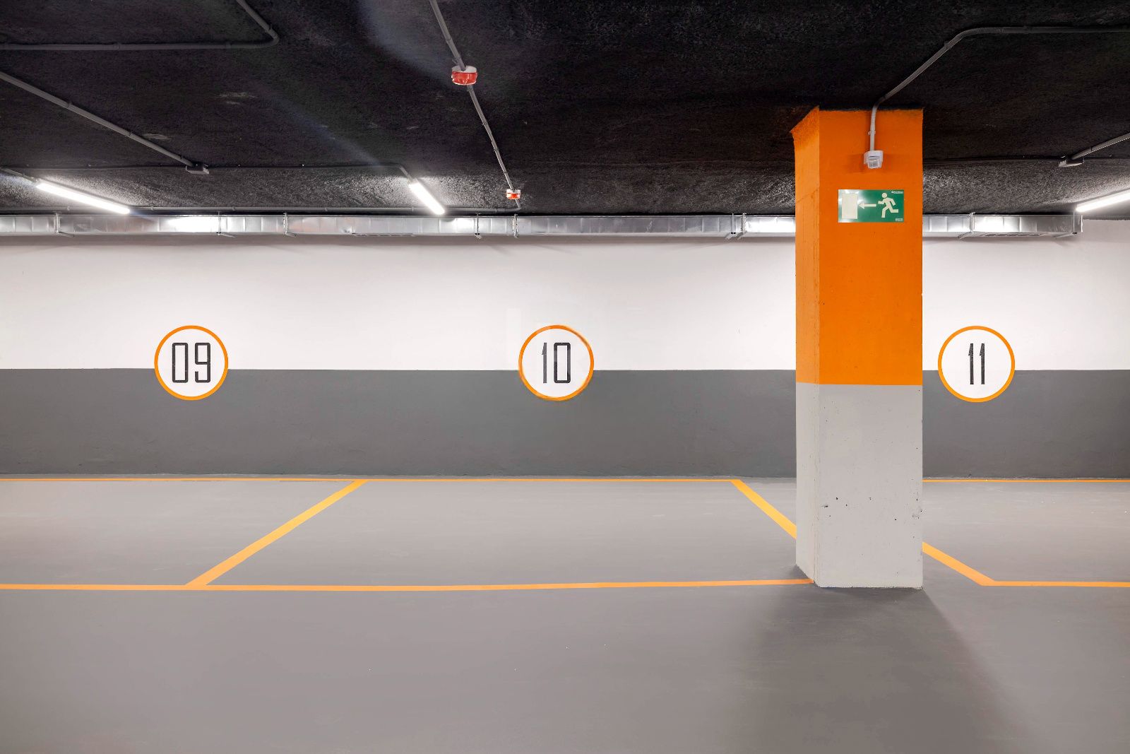Dzīvoklis Barcelona, Spānijā 3 istabas, 368 m2 Nr. 166640
