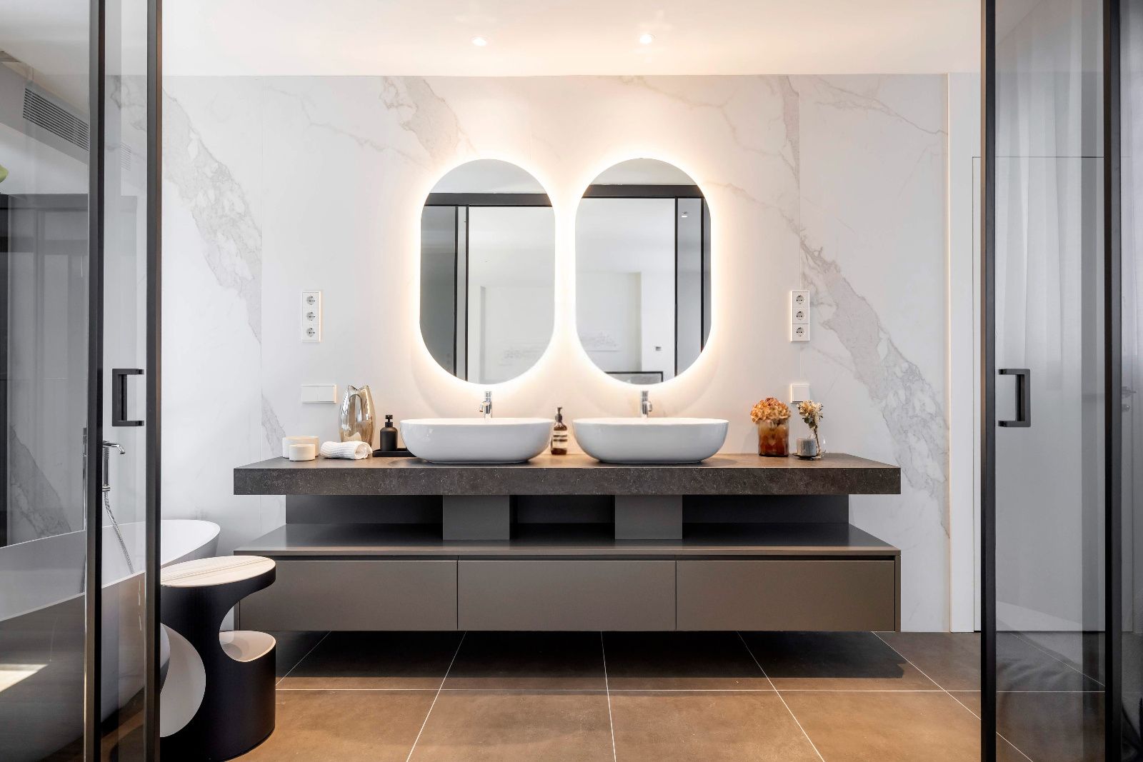 Dzīvoklis Barcelona, Spānijā 3 istabas, 368 m2 Nr. 166640