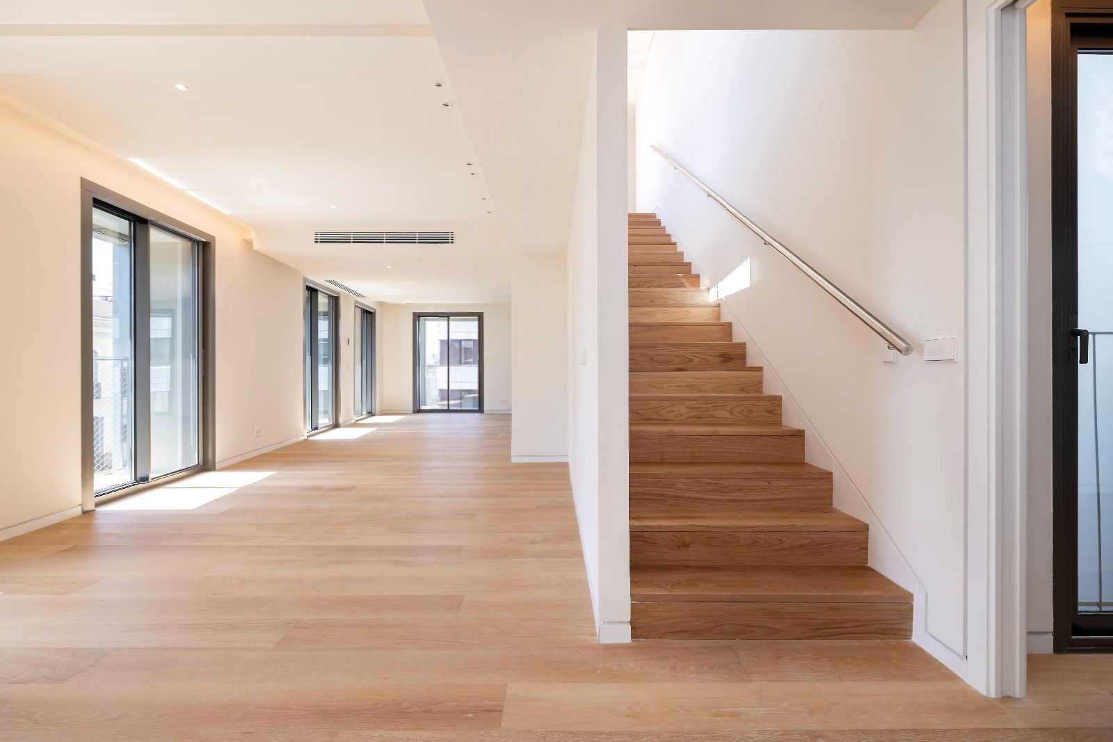 Dzīvoklis Barcelona, Spānijā 3 istabas, 368 m2 Nr. 166640