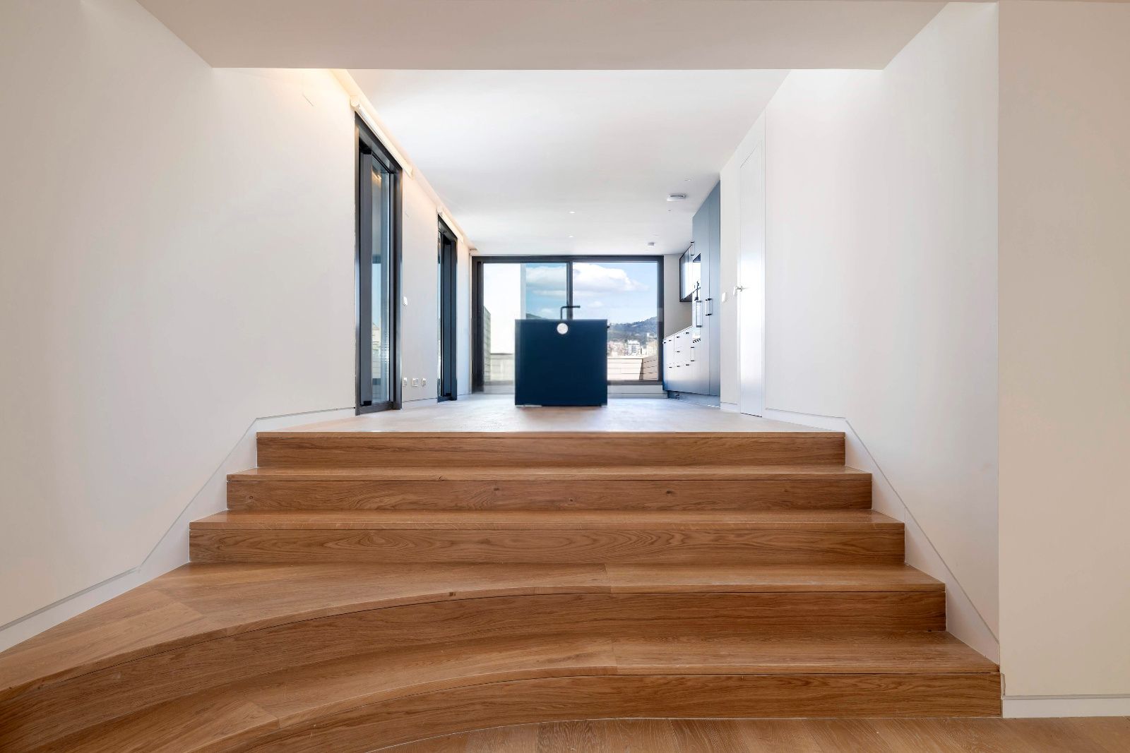 Dzīvoklis Barcelona, Spānijā 3 istabas, 368 m2 Nr. 166640