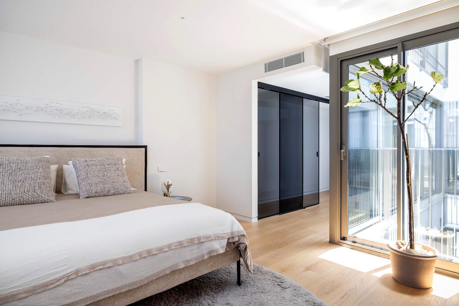 Dzīvoklis Barcelona, Spānijā 3 istabas, 368 m2 Nr. 166640