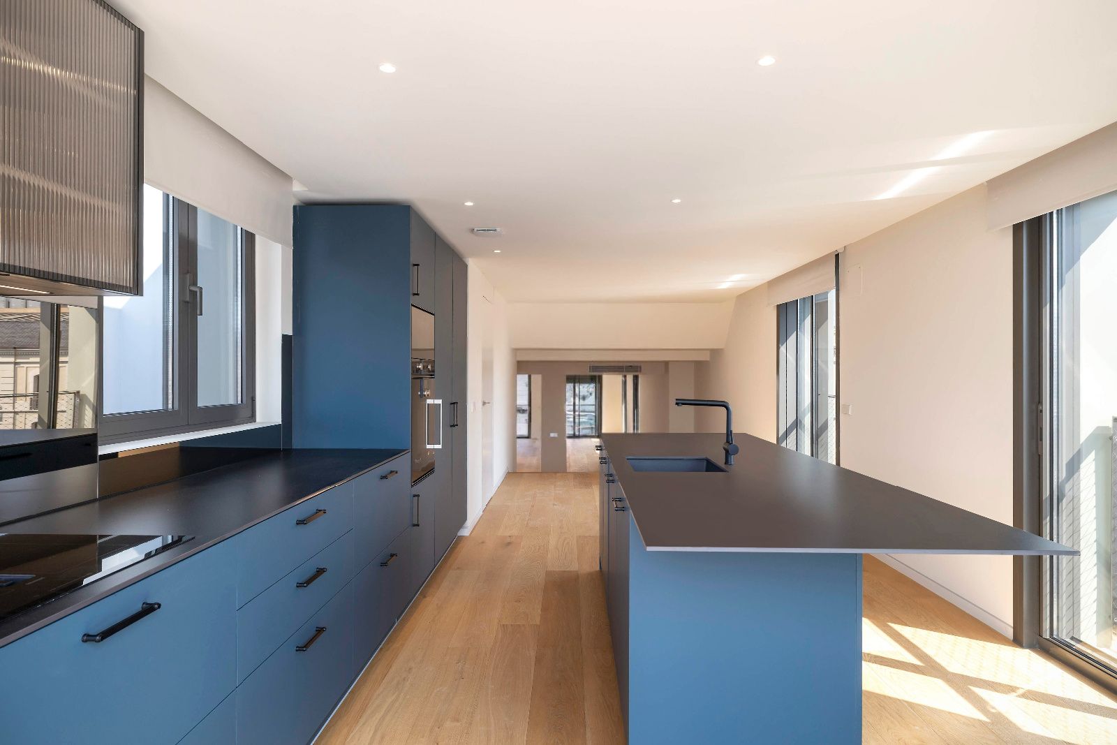 Dzīvoklis Barcelona, Spānijā 3 istabas, 368 m2 Nr. 166640