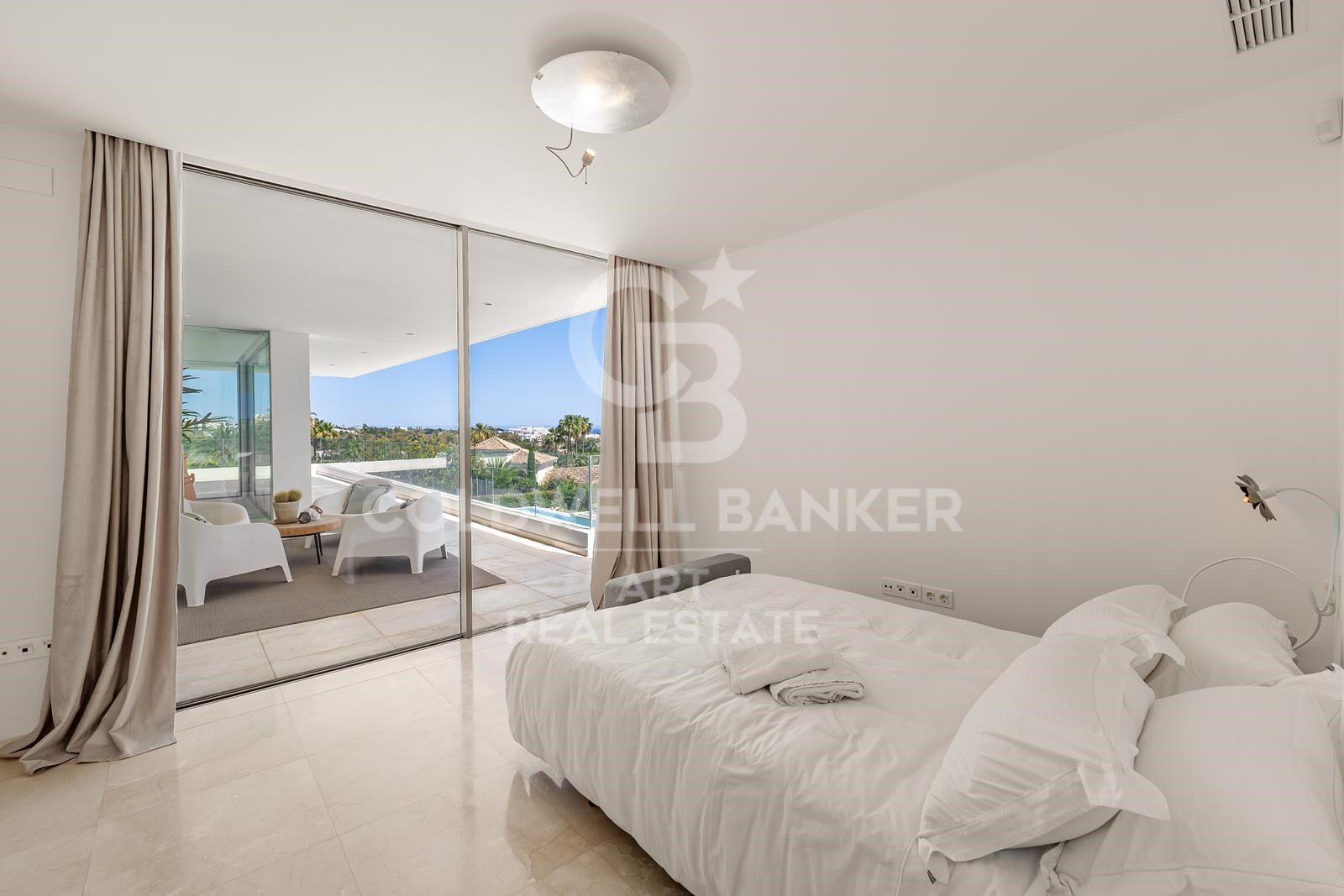 Villa in Marbella, Malaga, Spain 7 bedrooms, 676 sq.m. No. 158326