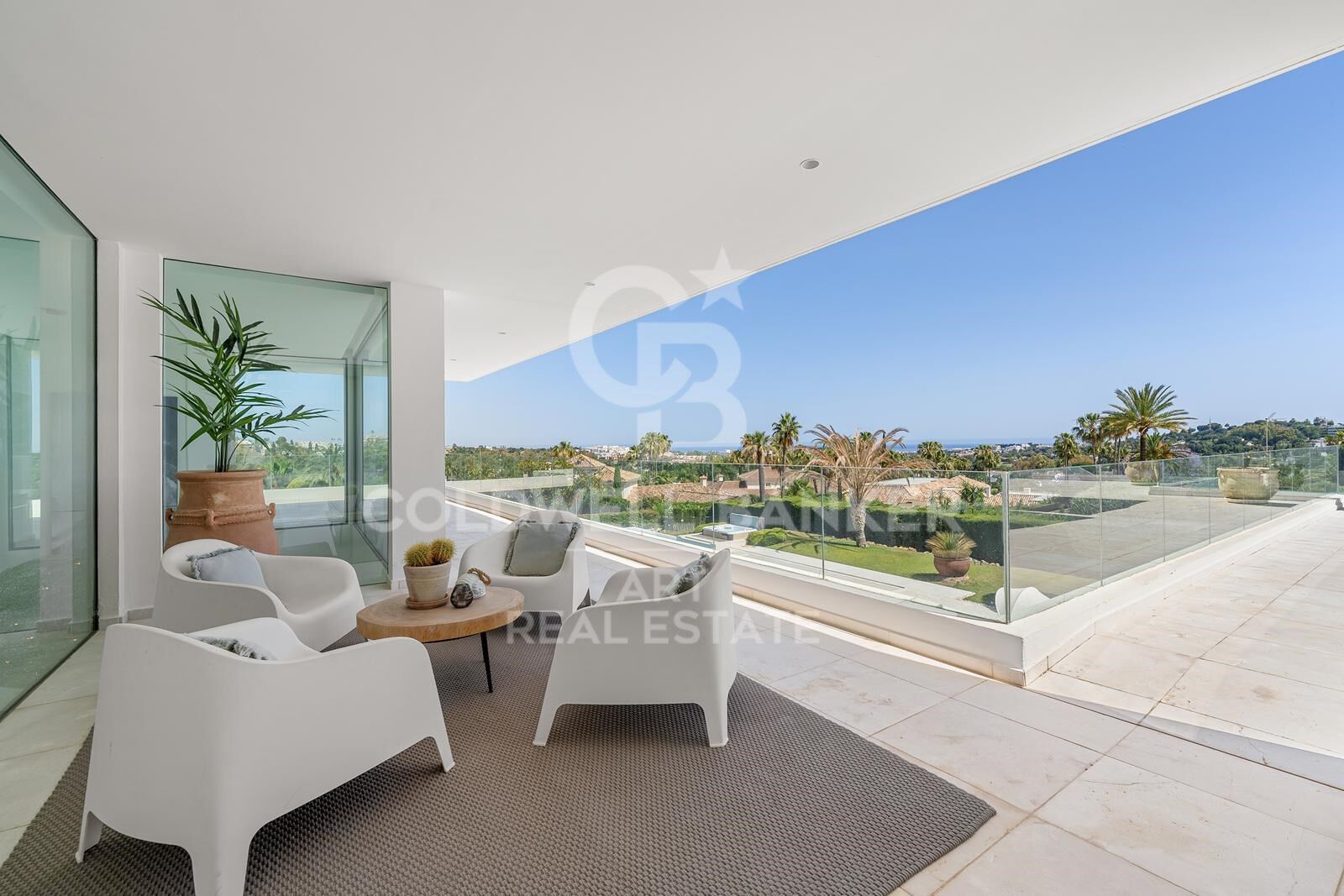 Villa in Marbella, Malaga, Spain 7 bedrooms, 676 sq.m. No. 158326
